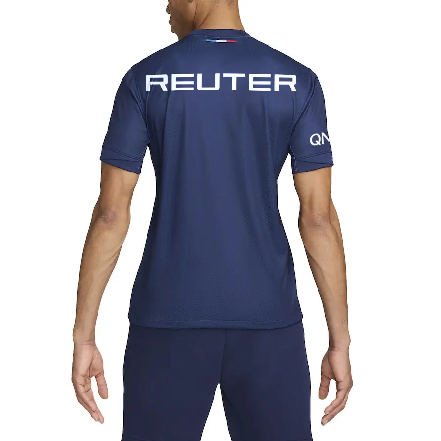 Official Home Kit PSG Handball 2024/25 | Handball-Store