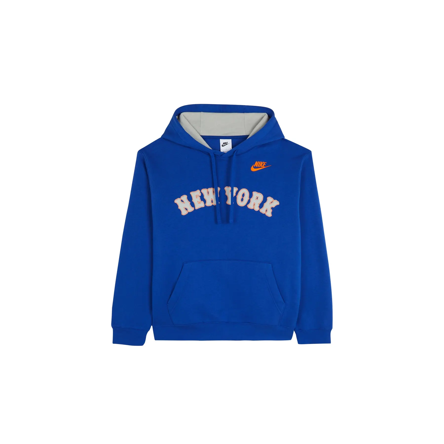 0197904390426 - Sweatshirt New York Mets 1969
