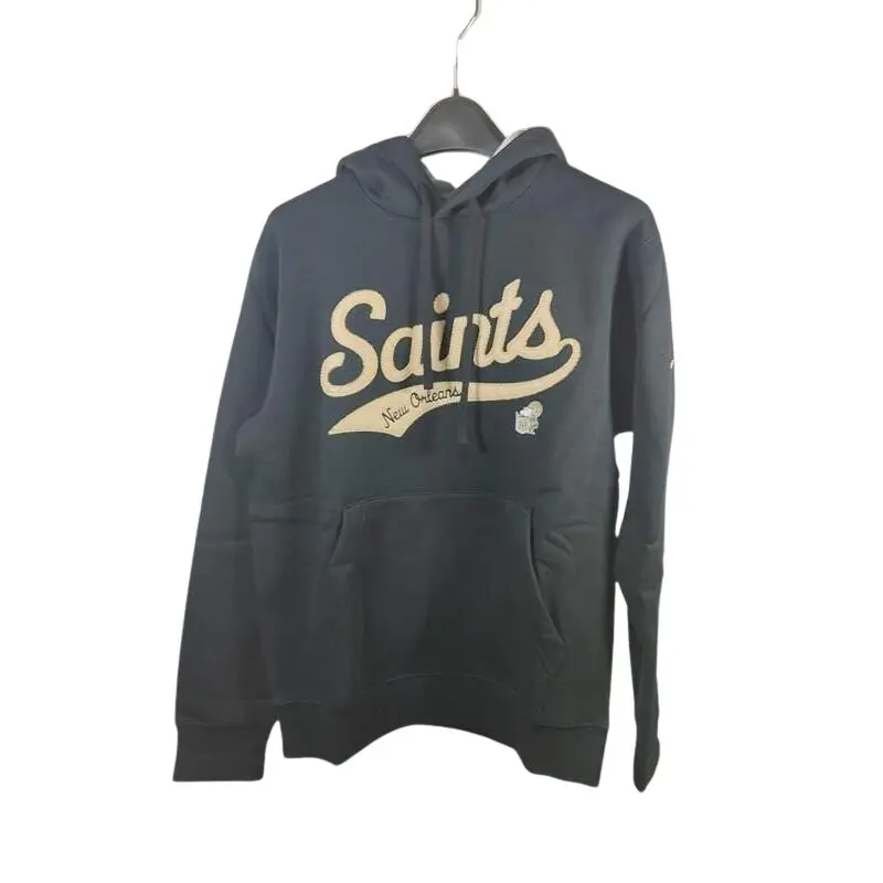 0197904908966 - Fleece-Sweatshirt New Orleans Saints