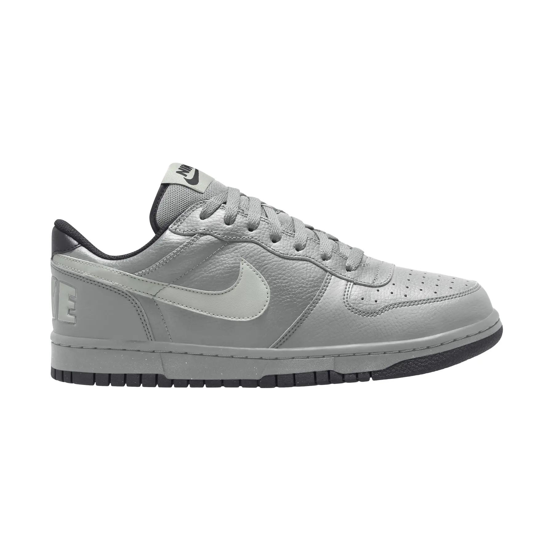 Nike Baskets Nike Big Low