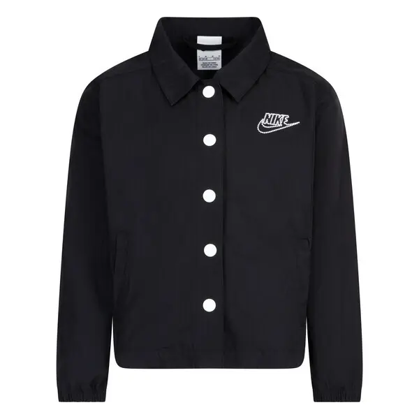 0196327943868 - Crop-Jacke Mädchen Nike 0196327943868 - Crop-Jacke Mädchen Nike