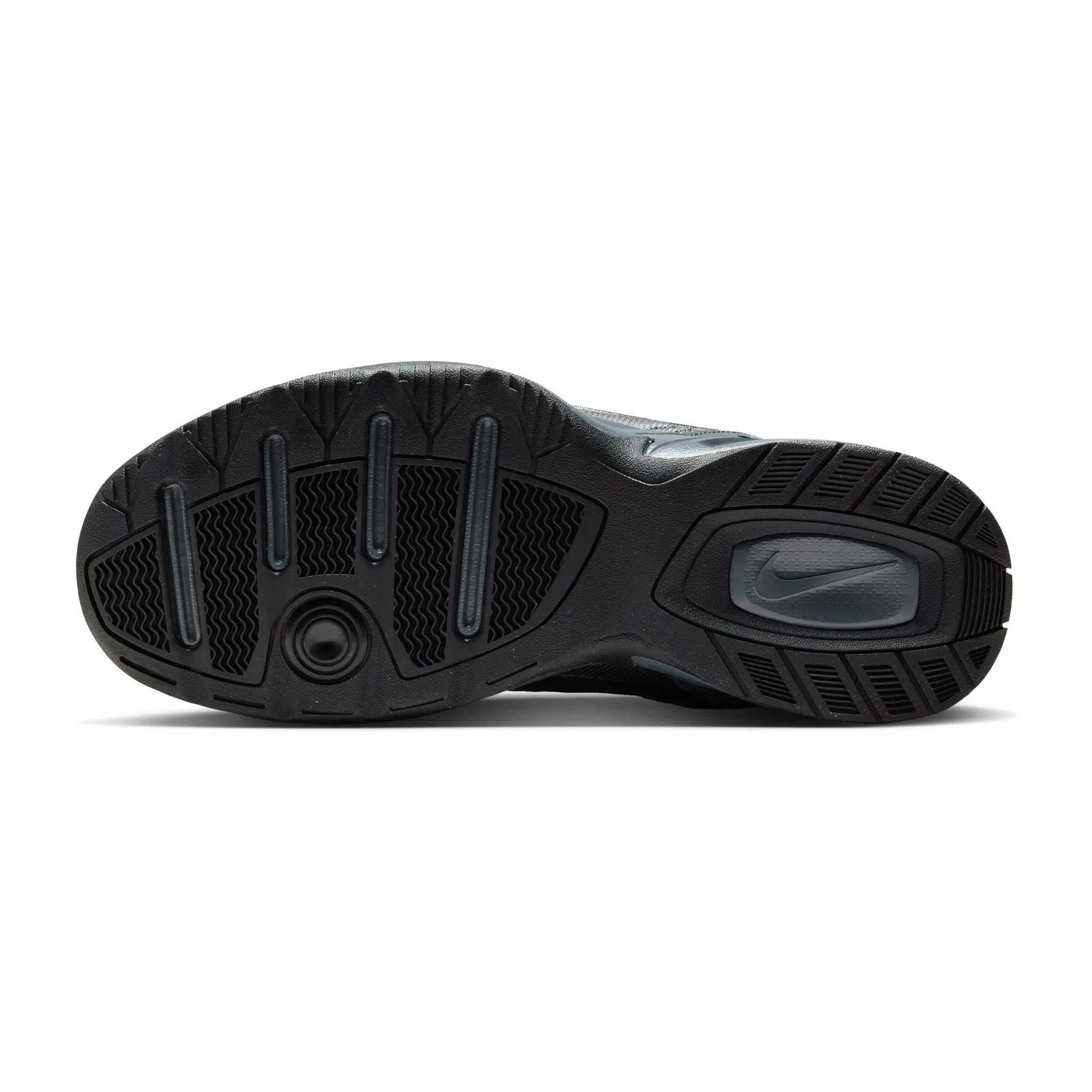 Trainers Nike Air Monarch IV | Foot-Store