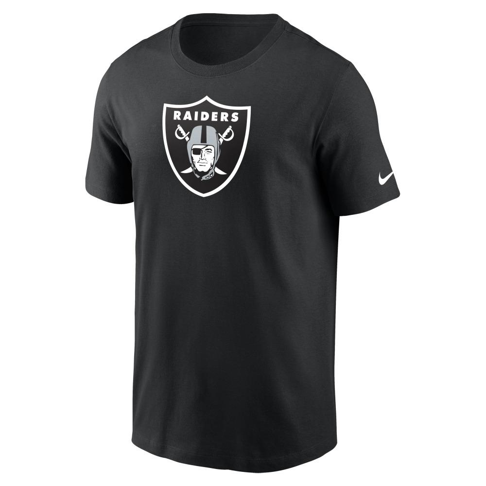 0194319872677 - T-Shirt Las Vegas Raiders Essential