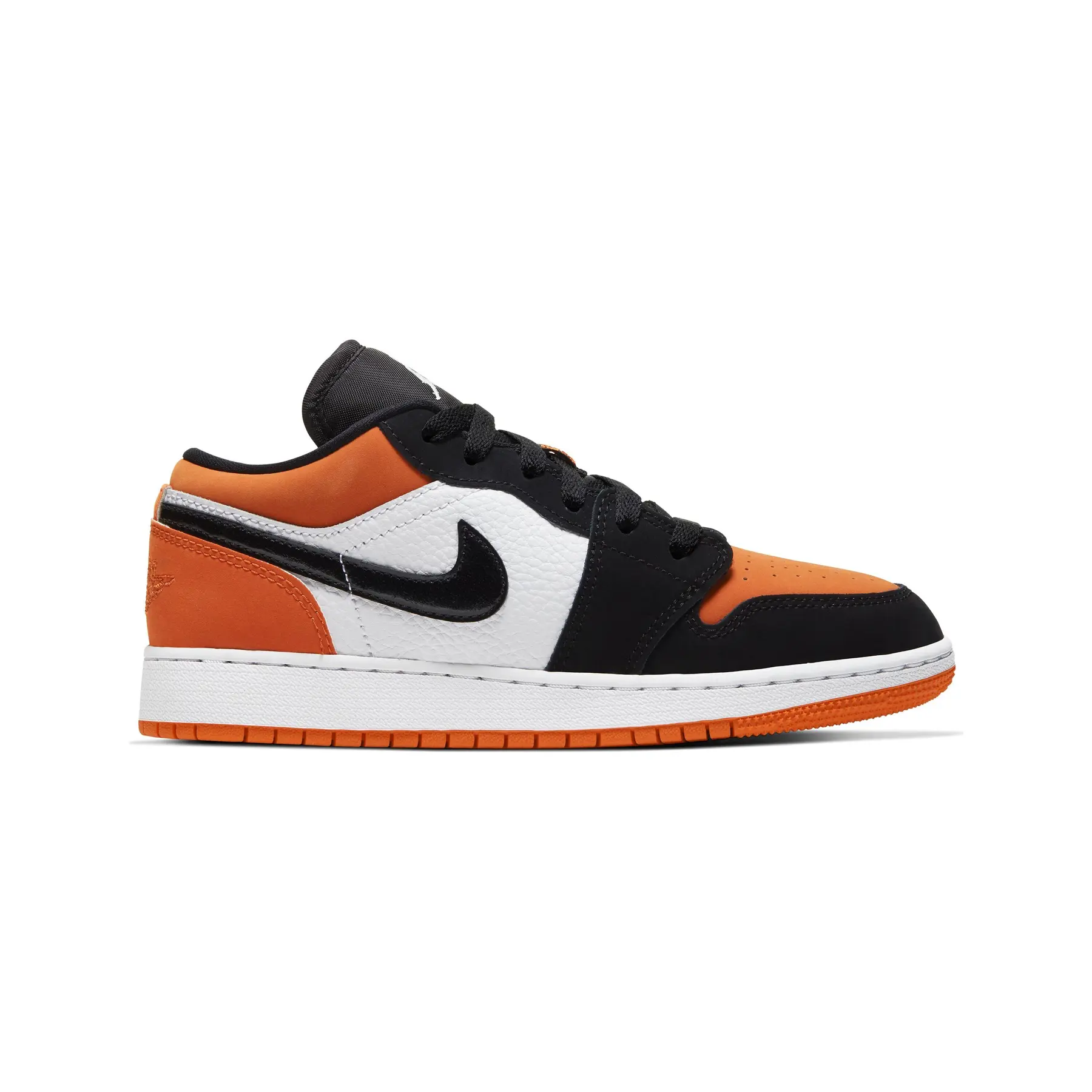 0193152248830 - Sneakers Kind Air Jordan 1 Low Gs Shattered Backboard