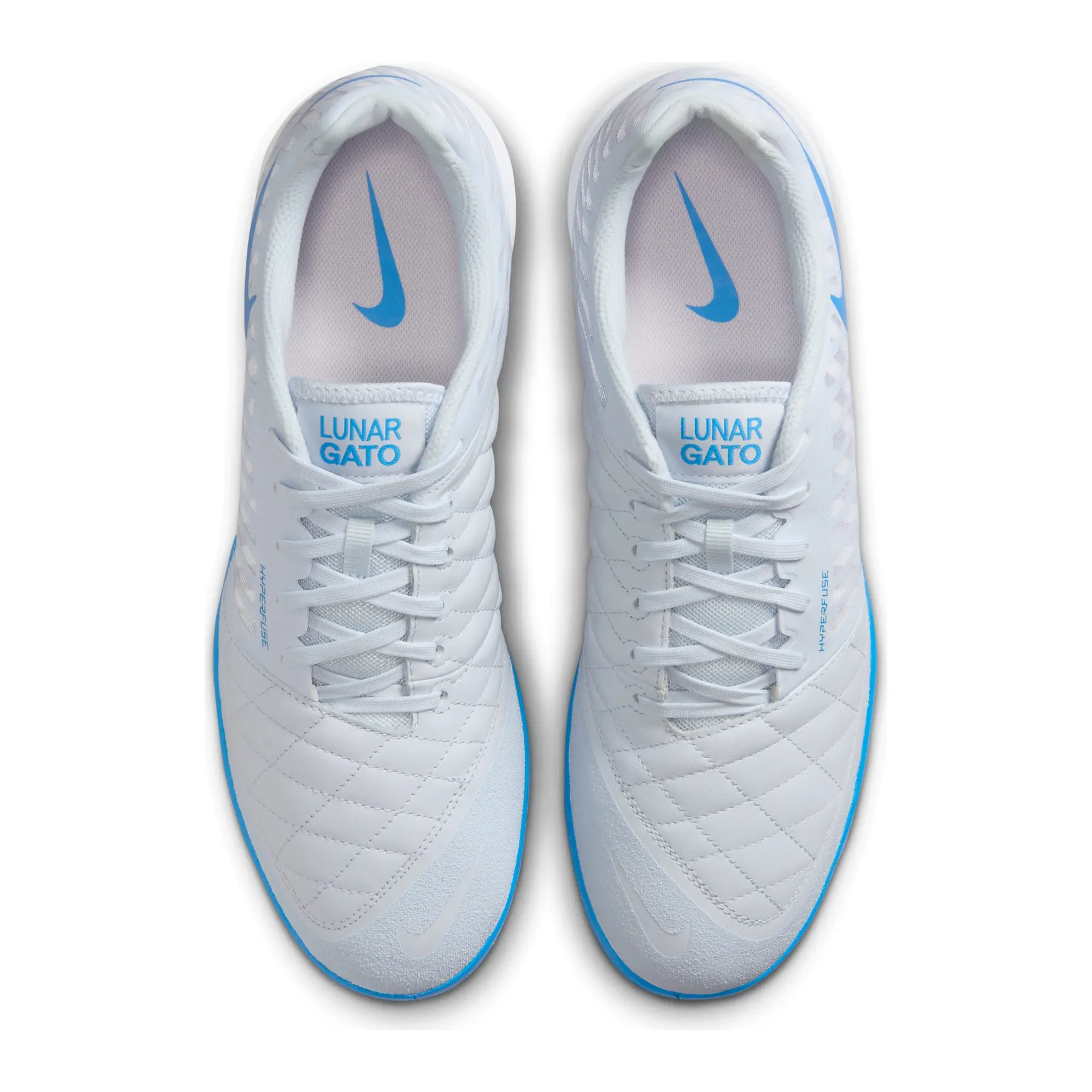 Lunar Gato フットサルシューズ 26.5 NIKE】Lunar Gato 2 フットサルシューズ 室内 ルナ ガト II (Nike