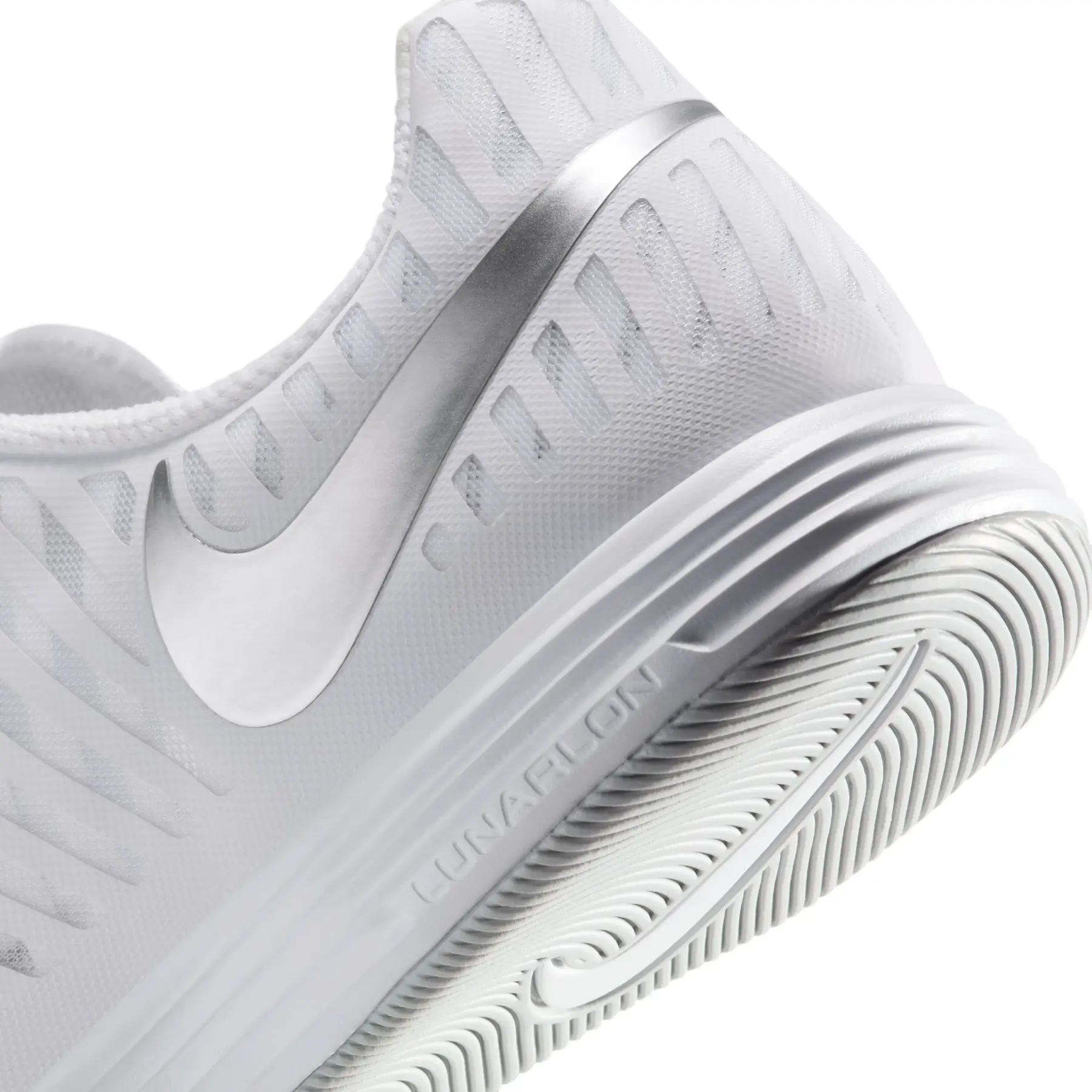 新品 NIKE LUNARGATOII ナイキ ルナガト ホワイト 白 27cm Football boots Nike Lunargato II IC | Foot-Store
