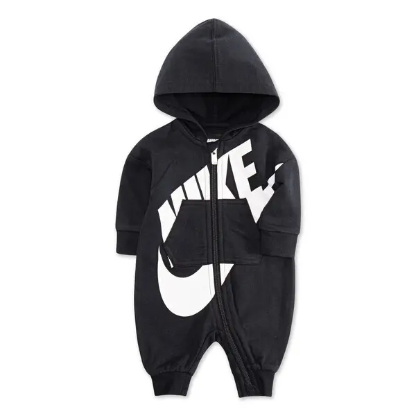 0617846664039 - Strampler zum Spielen den ganzen Tag Baby Jungen Nike 0617846664039 - Strampler zum Spielen den ganzen Tag Baby Jungen Nike