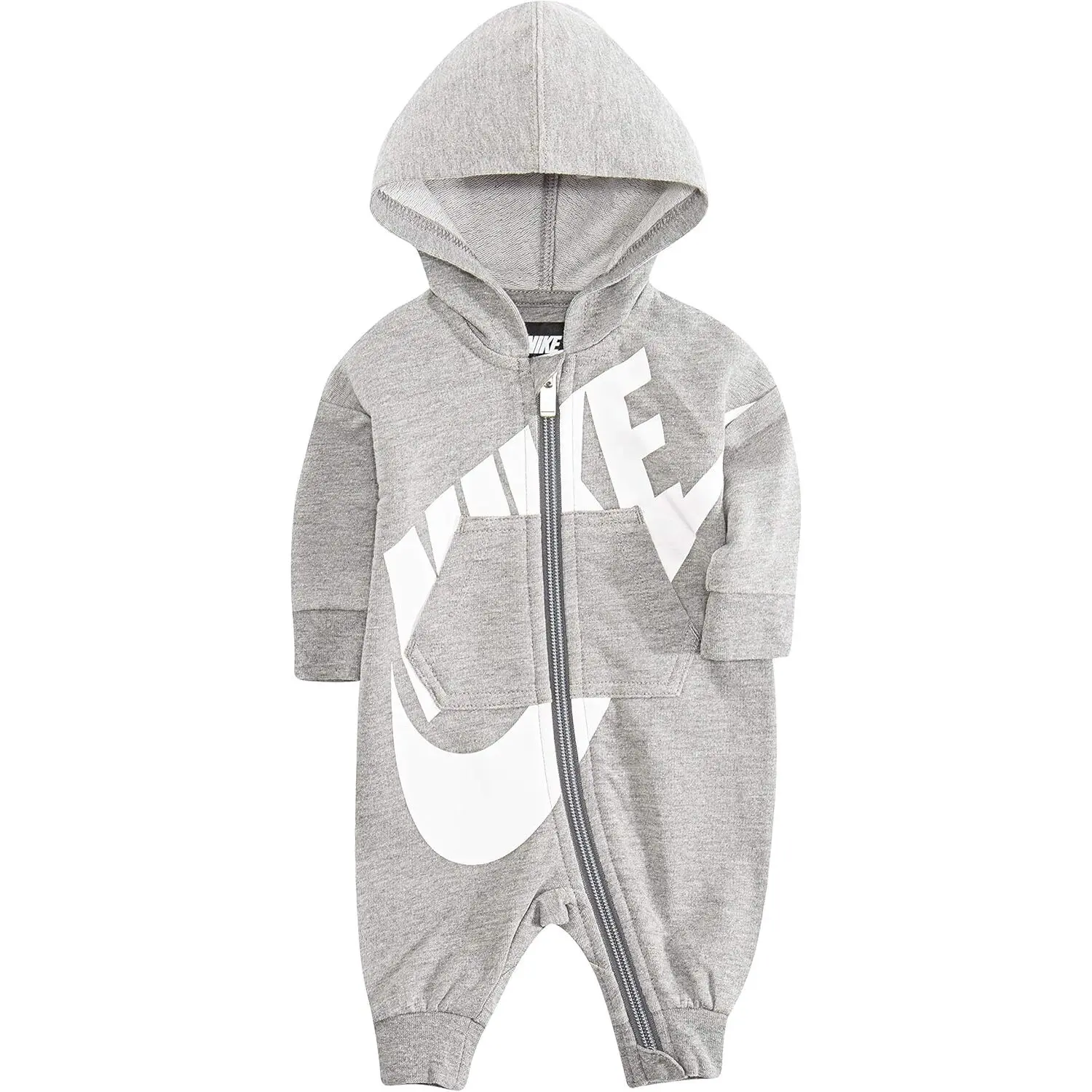 0617846664084 - Strampler zum Spielen den ganzen Tag Baby Jungen Nike 0617846664084 - Strampler zum Spielen den ganzen Tag Baby Jungen Nike