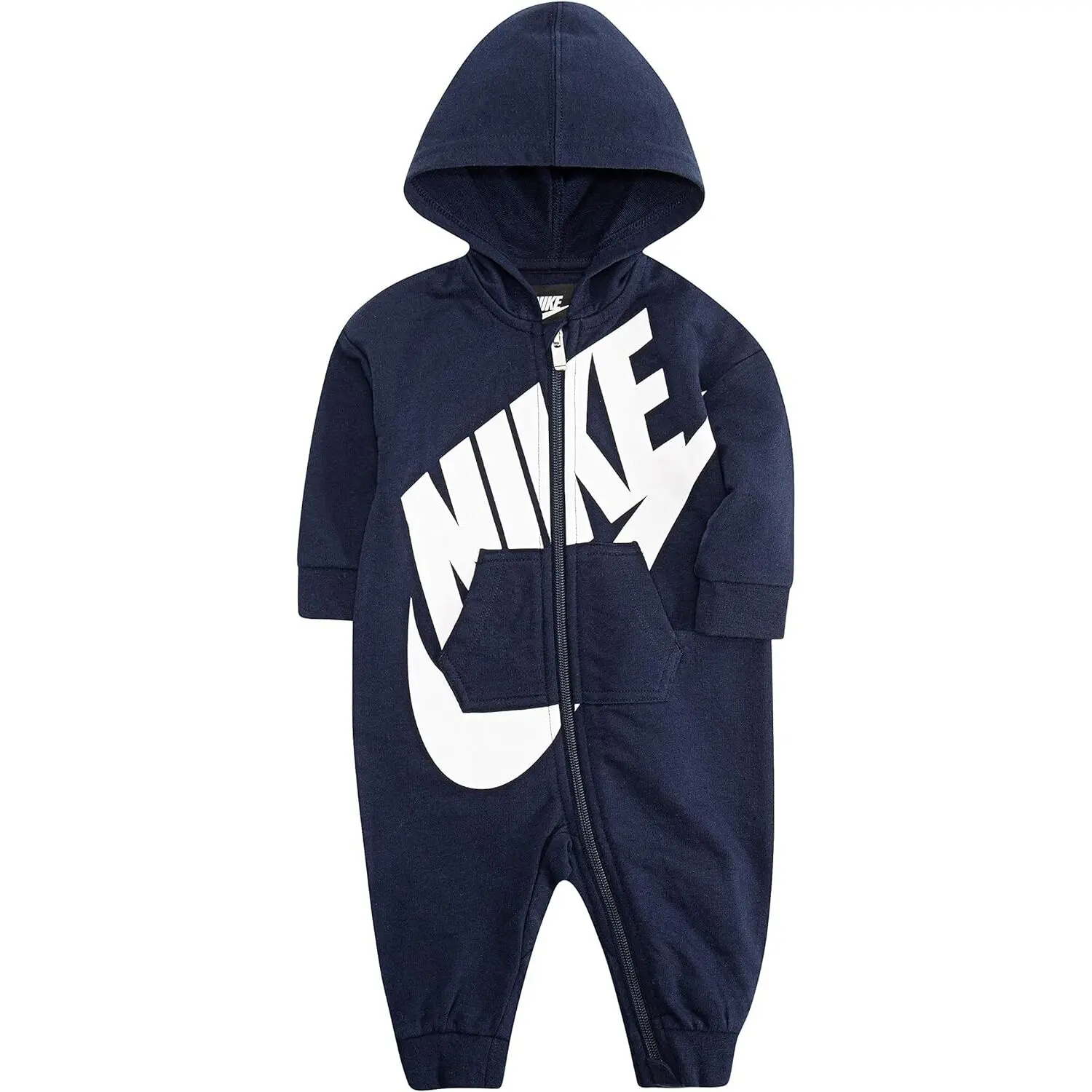 0617846664121 - Strampler zum Spielen den ganzen Tag Baby Jungen Nike