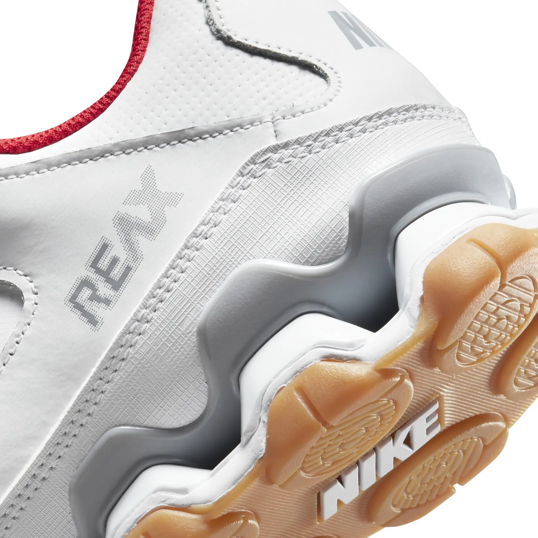 Cross training shoes Nike Reax 8 TR | Foot-Store