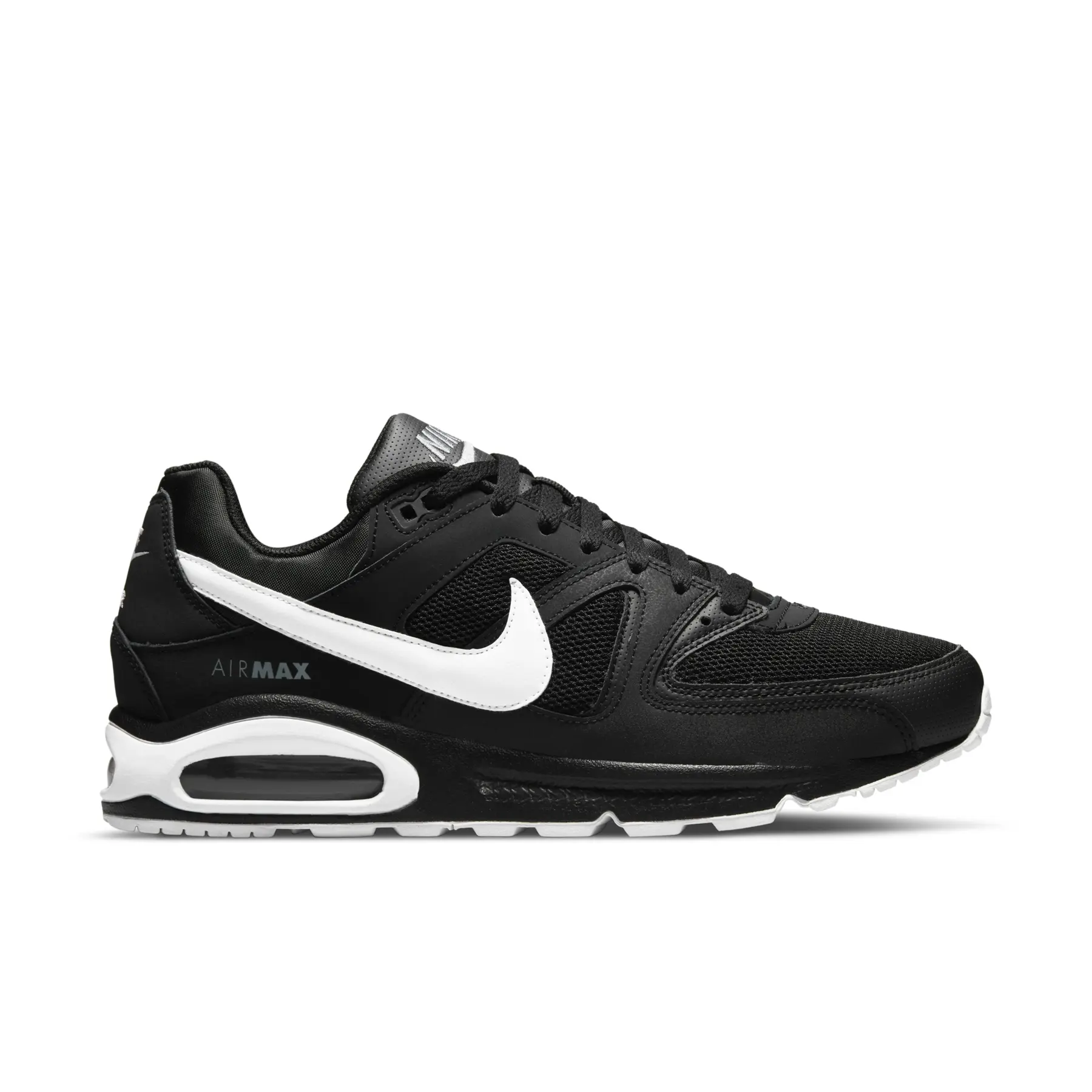 0884751124129 - Sneakers Air Max Command