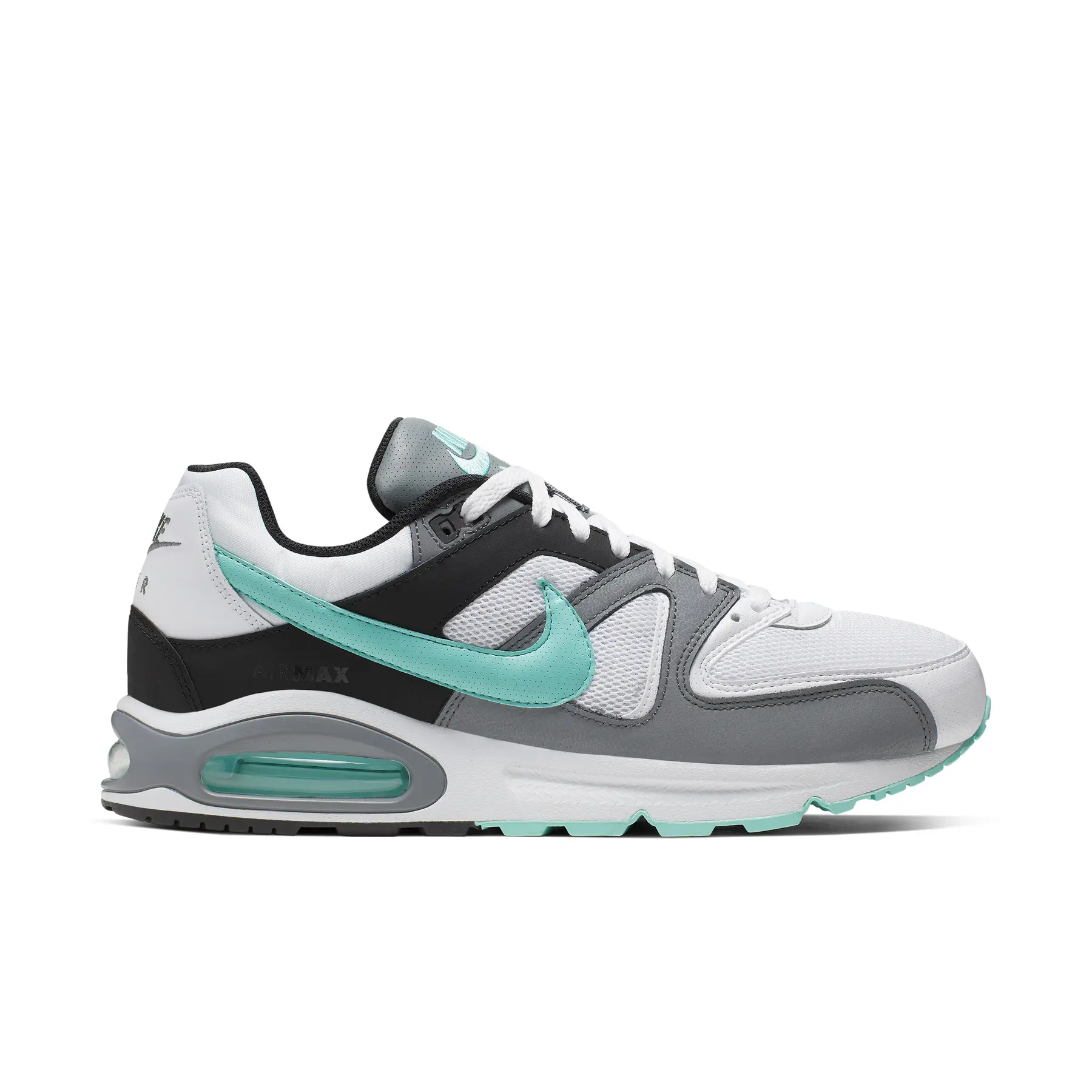 0193145562554 - Sneakers Air Max Command