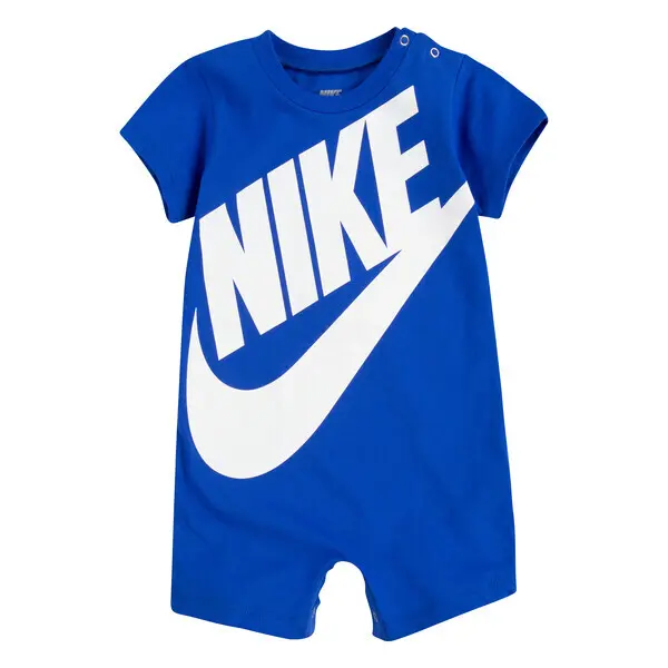0633731850370 - Strampelanzug Baby Jungen Futura