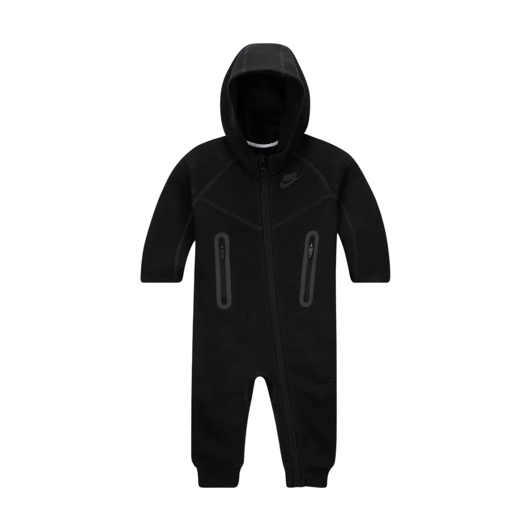 0196327417277 - Fleece-Strampler Baby Tech