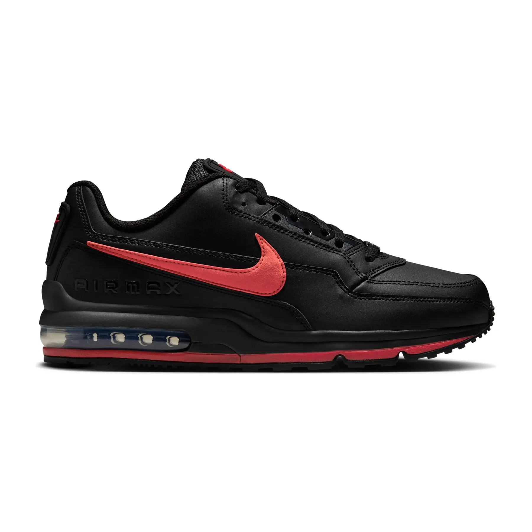 0091207643299 - Basketball Air Max LTD 3