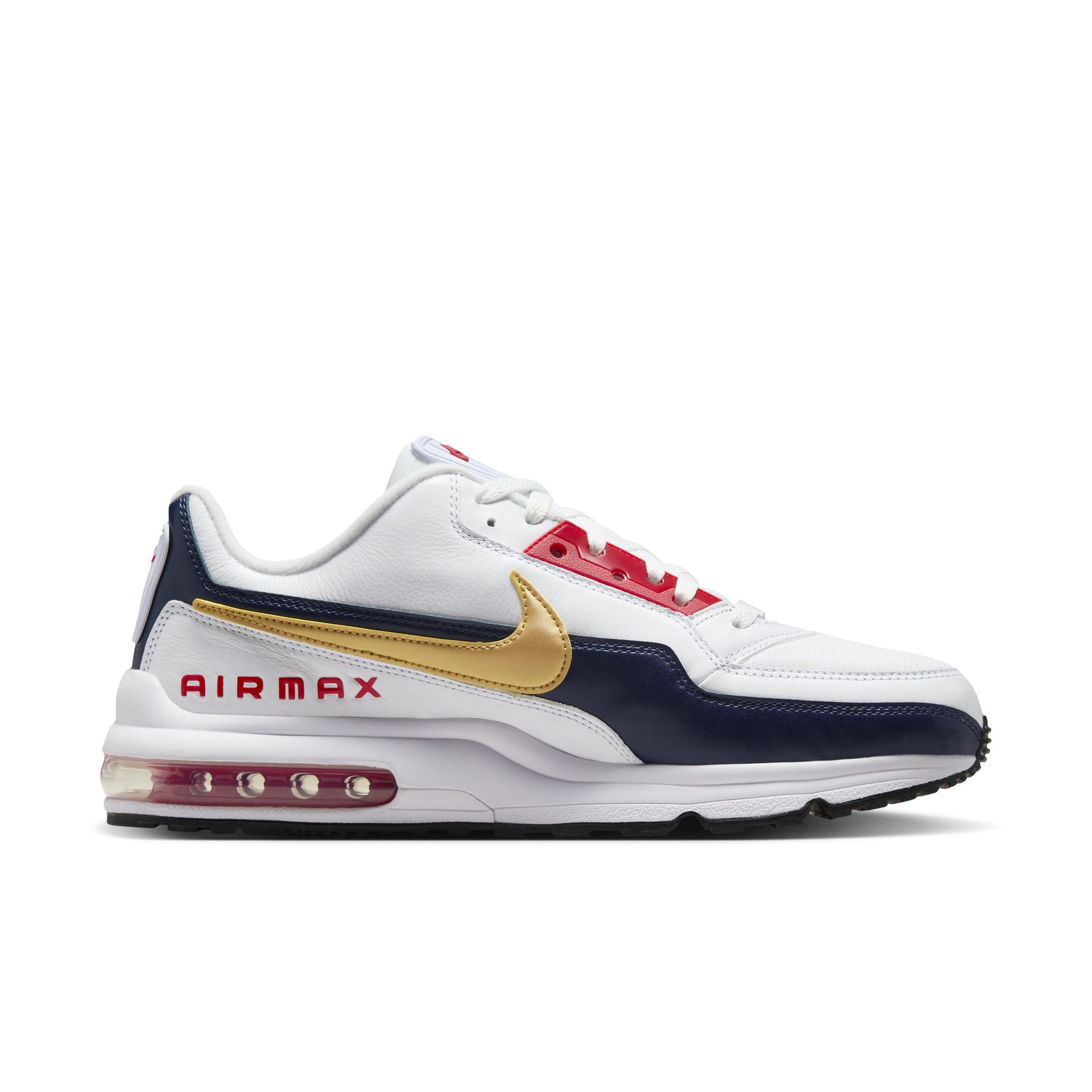 0886691621836 - Sneakers Air Max LTD 3 Premium