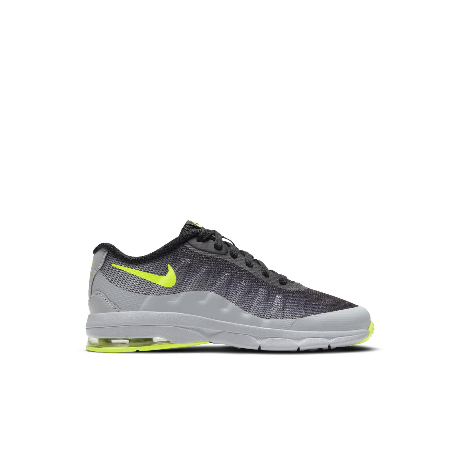 0888409861176 - Baskets enfant Air Max Invigor