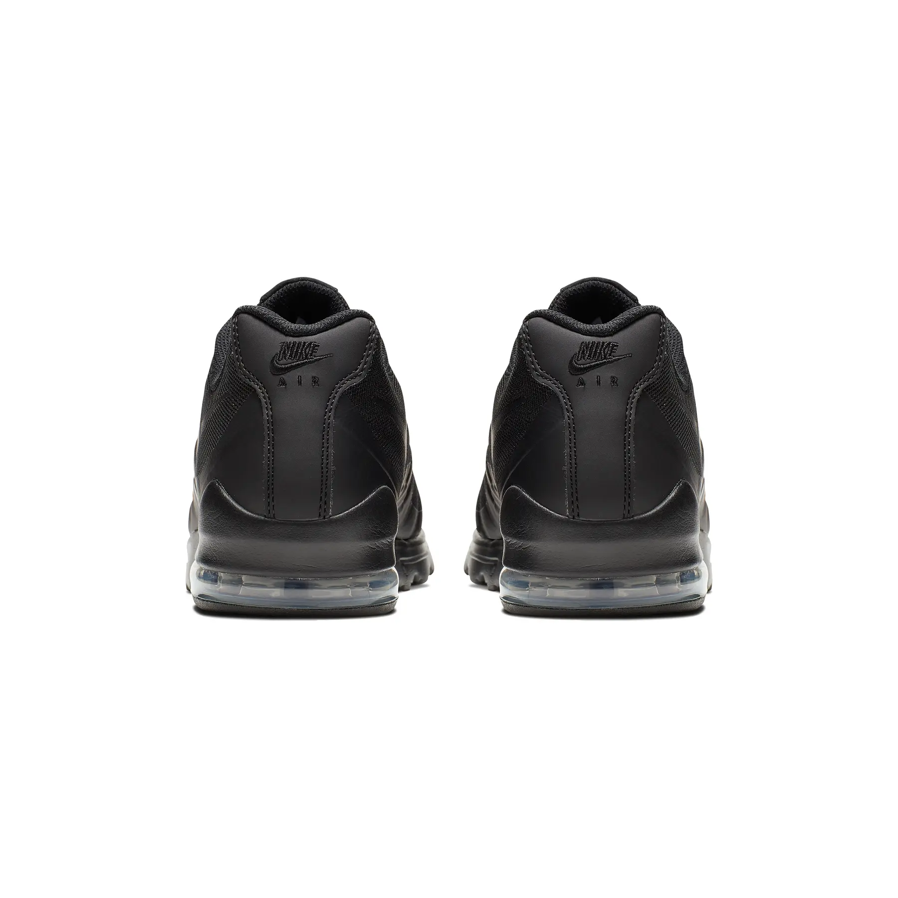 Men’s Nike Air Max Invigor Triple Black Size 11 Trainers 749680 Sneakers Shoes BEST CHEAP AIR MAX? Nike Air Max Invigor On Foot Review  main image 3