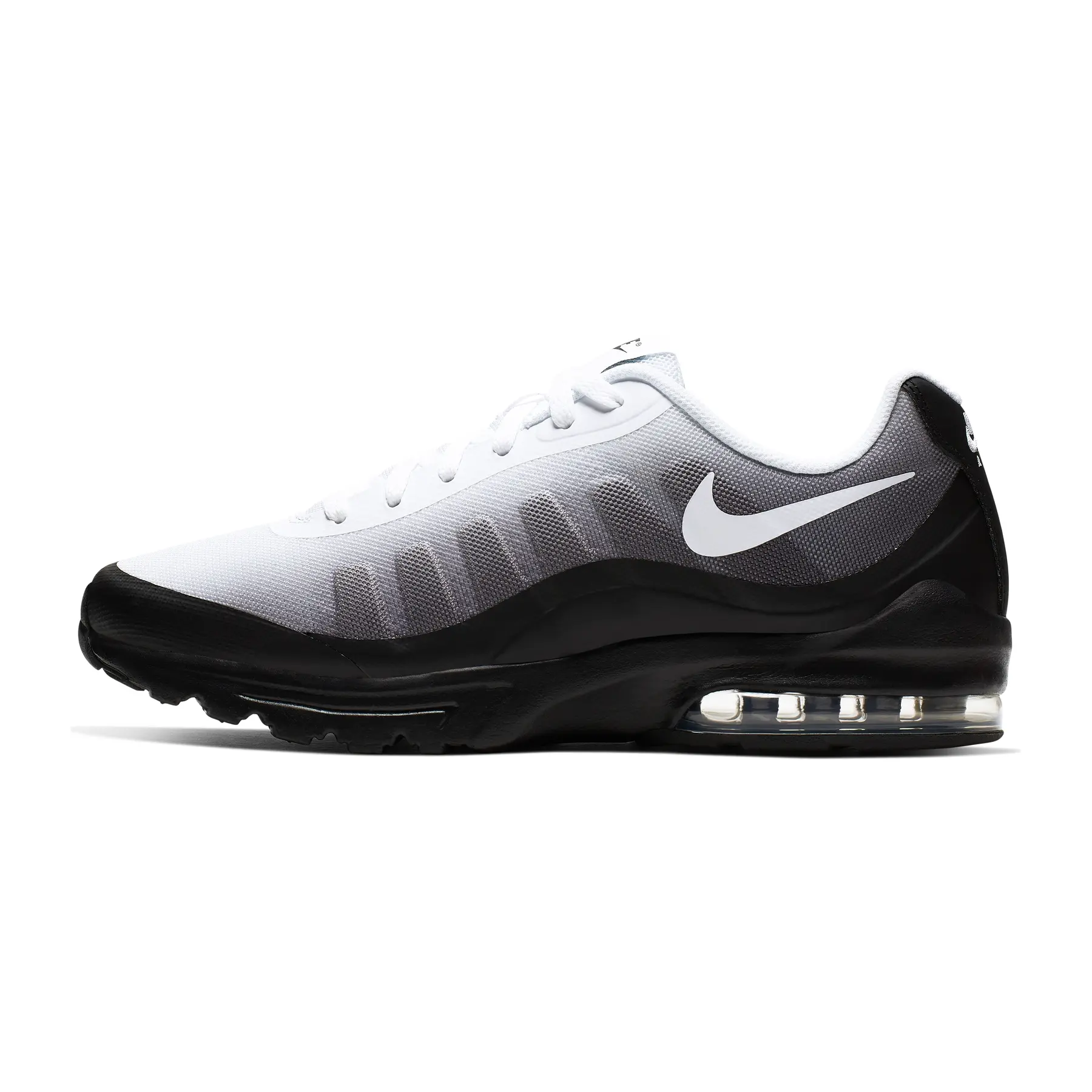 RARE Nike Air Max Invigor Print Running Walking 749688 001 US 14 RARE Nike Air Max Invigor Print Running | Mercari main image 3