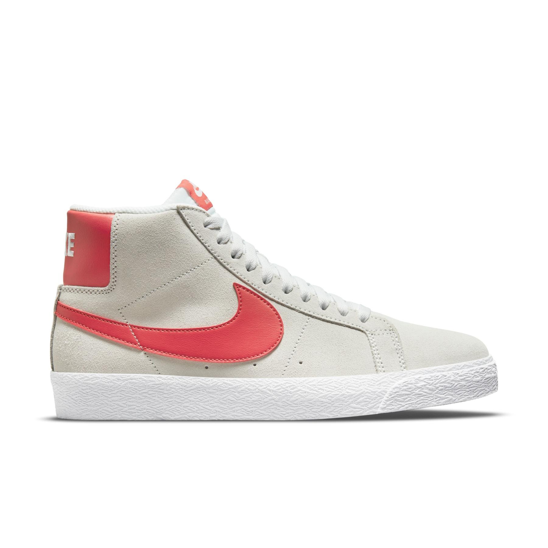 0195242396636 - Schuhe SB Zoom Blazer Mid