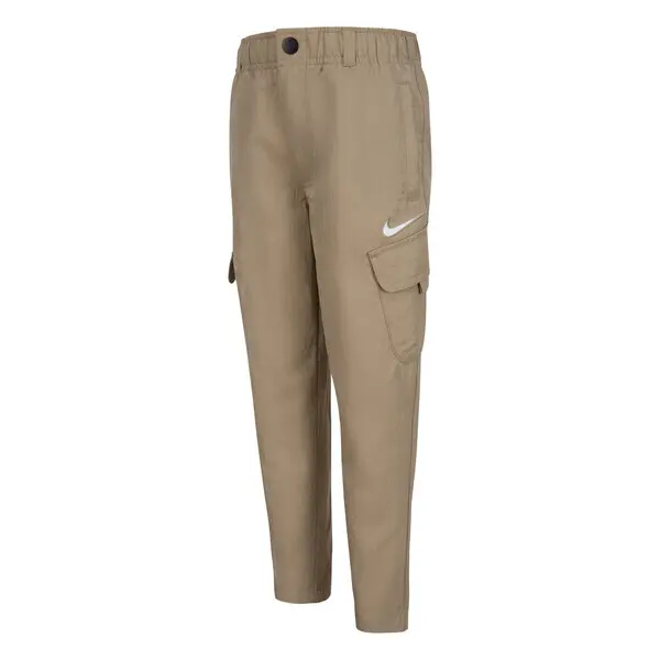 0196327348663 - Cargohose Baby Jungen NK Woven