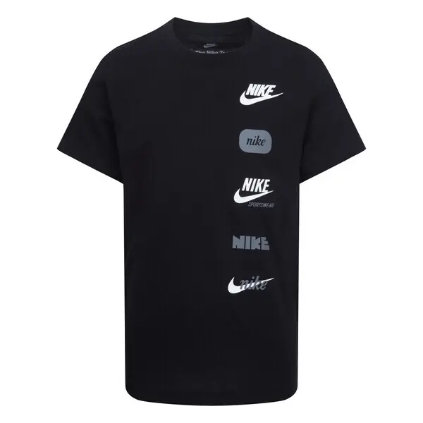 0196327867850 - T-Shirt Club Badge
