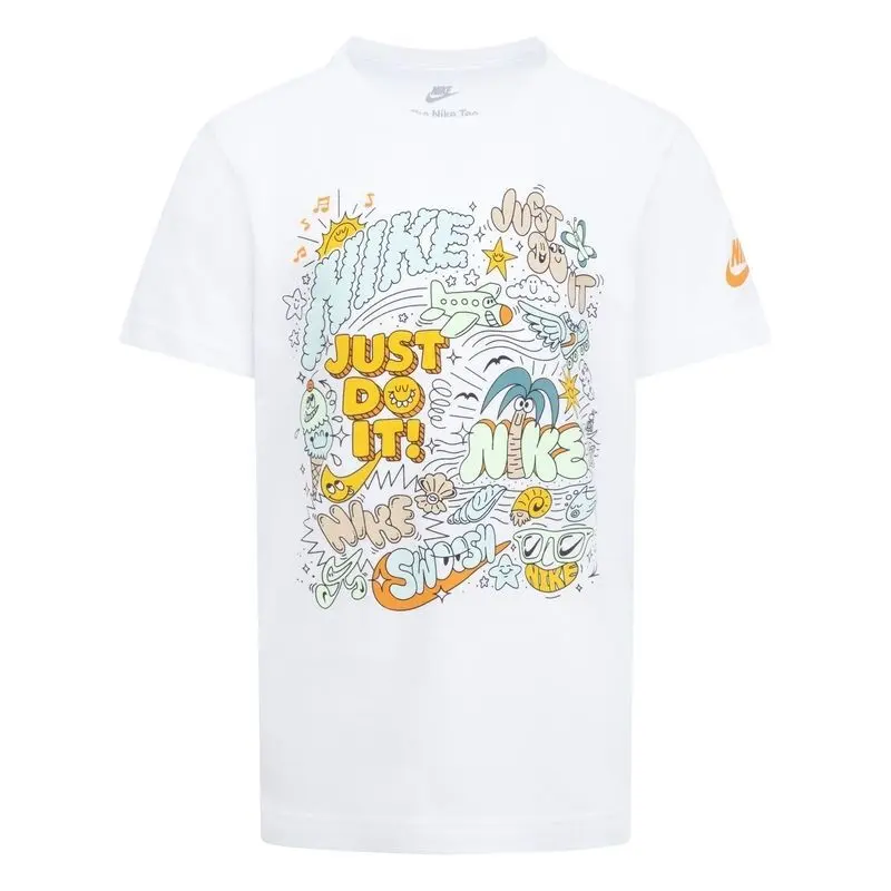 0196923175786 - T-Shirt Doodlevision