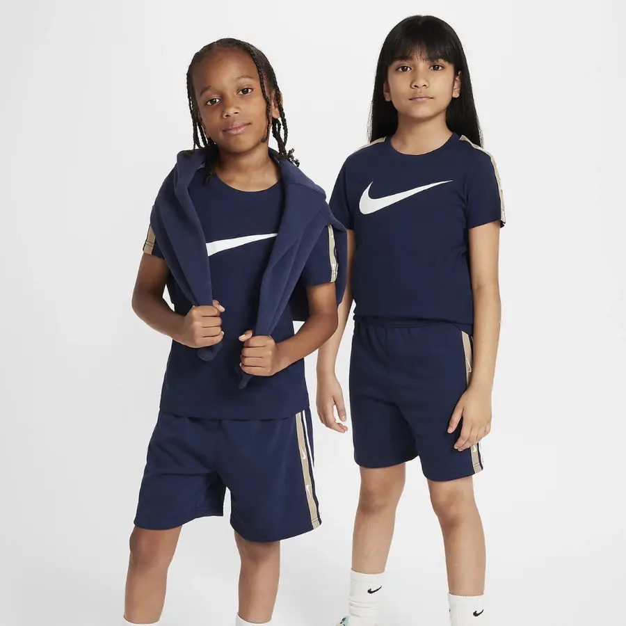 Children's shorts Nike Club Poly | Foot-Store