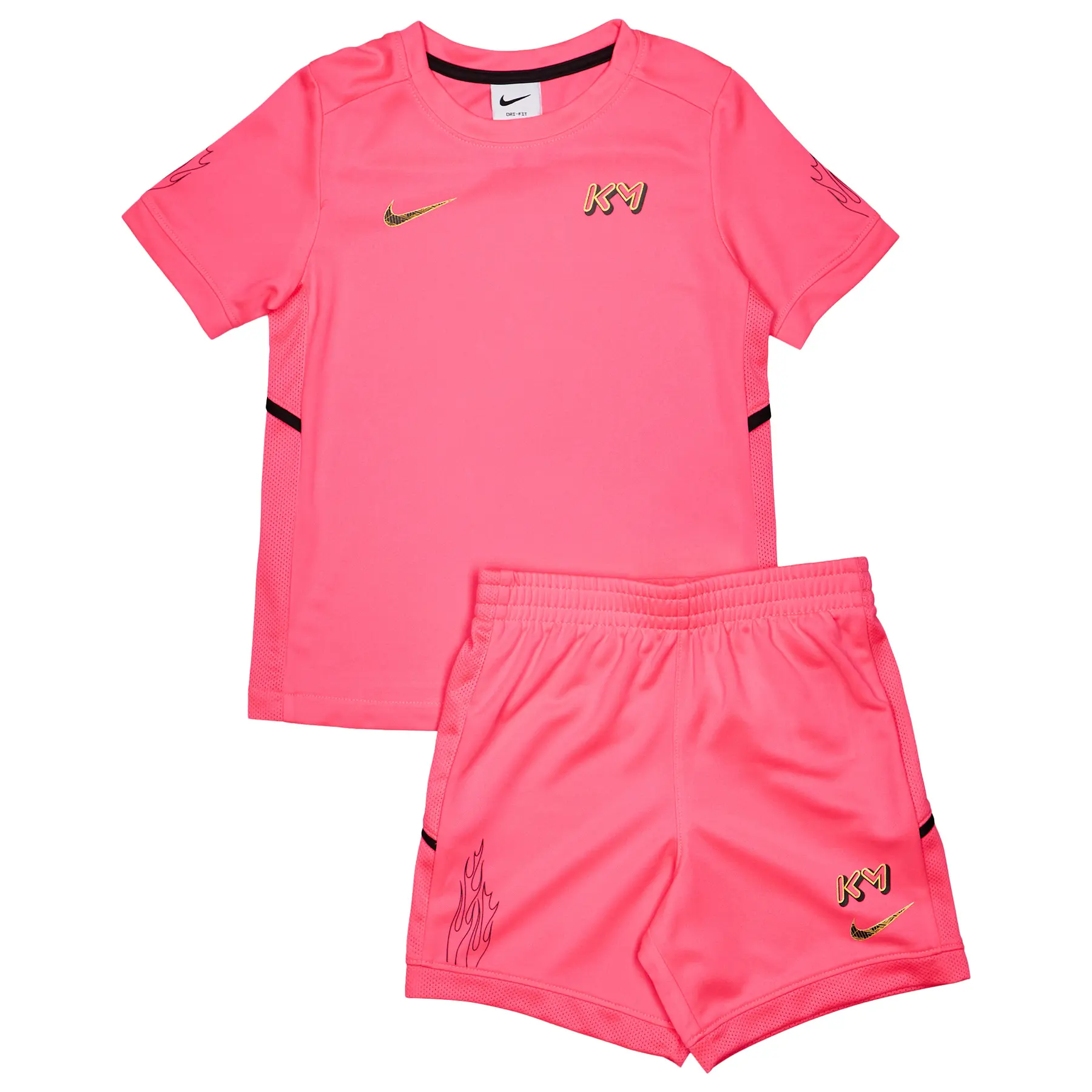 0197717519953 - Shorts für Kinder Dri-FIT Academy 25