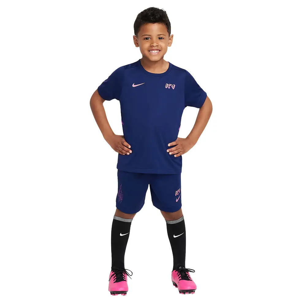 0197717520102 - Shorts für Kinder Dri-FIT Academy 25