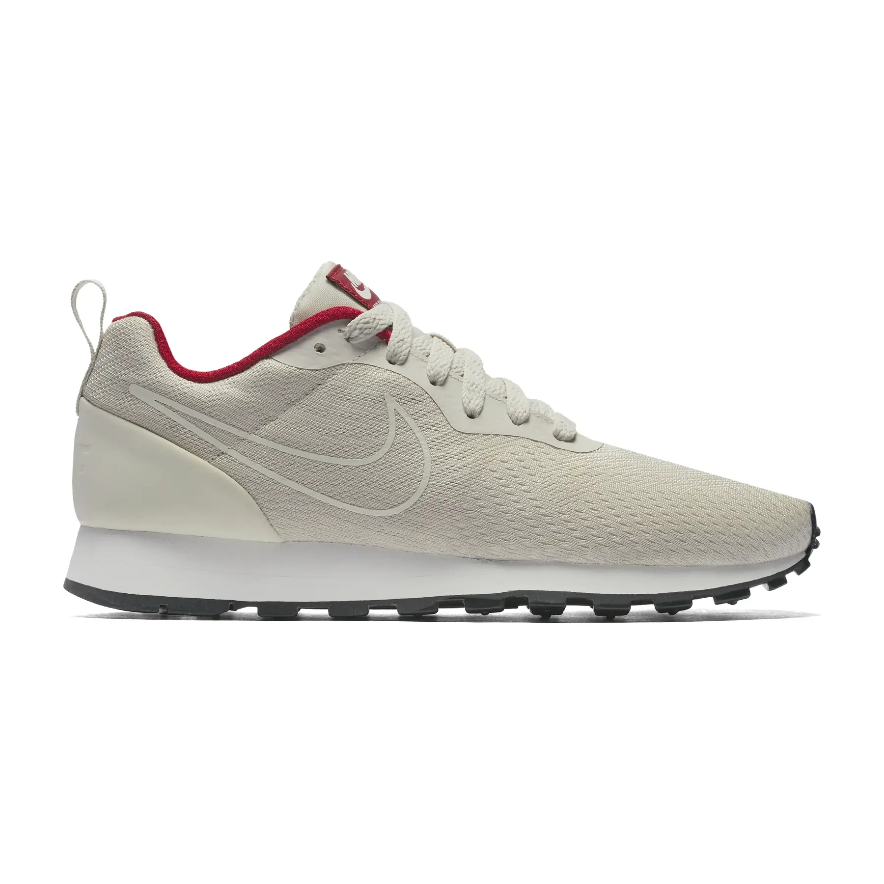 Sneakers Md Runner 2 Eng - Blanc - female - Size: 36