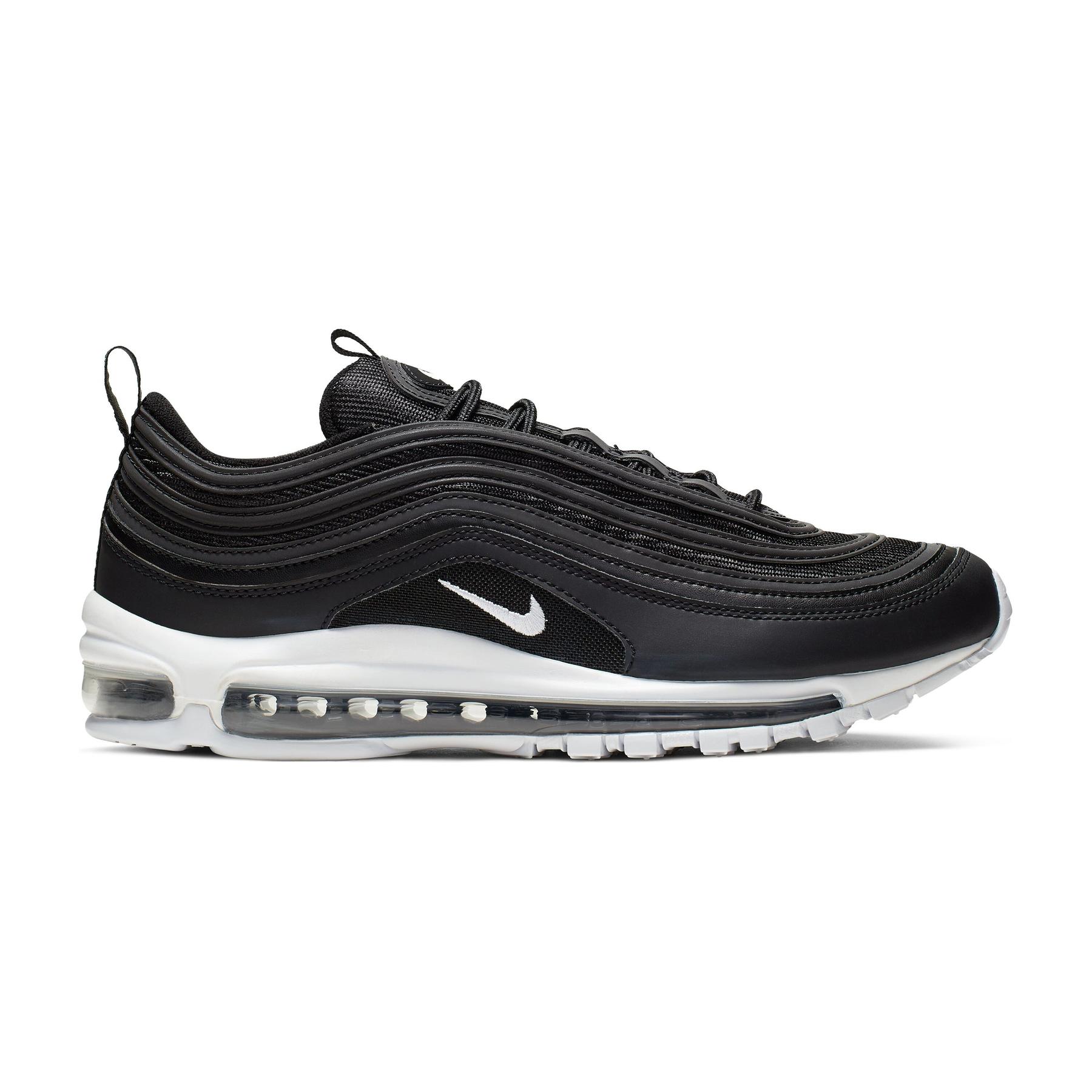 0885178383007 - Air Max 97 Herrenschuh - Schwarz