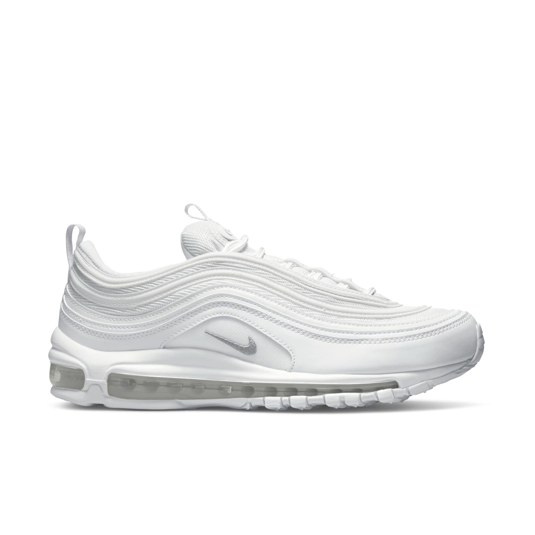 0885178388613 - Air Max 97 Herrenschuh - Weiß