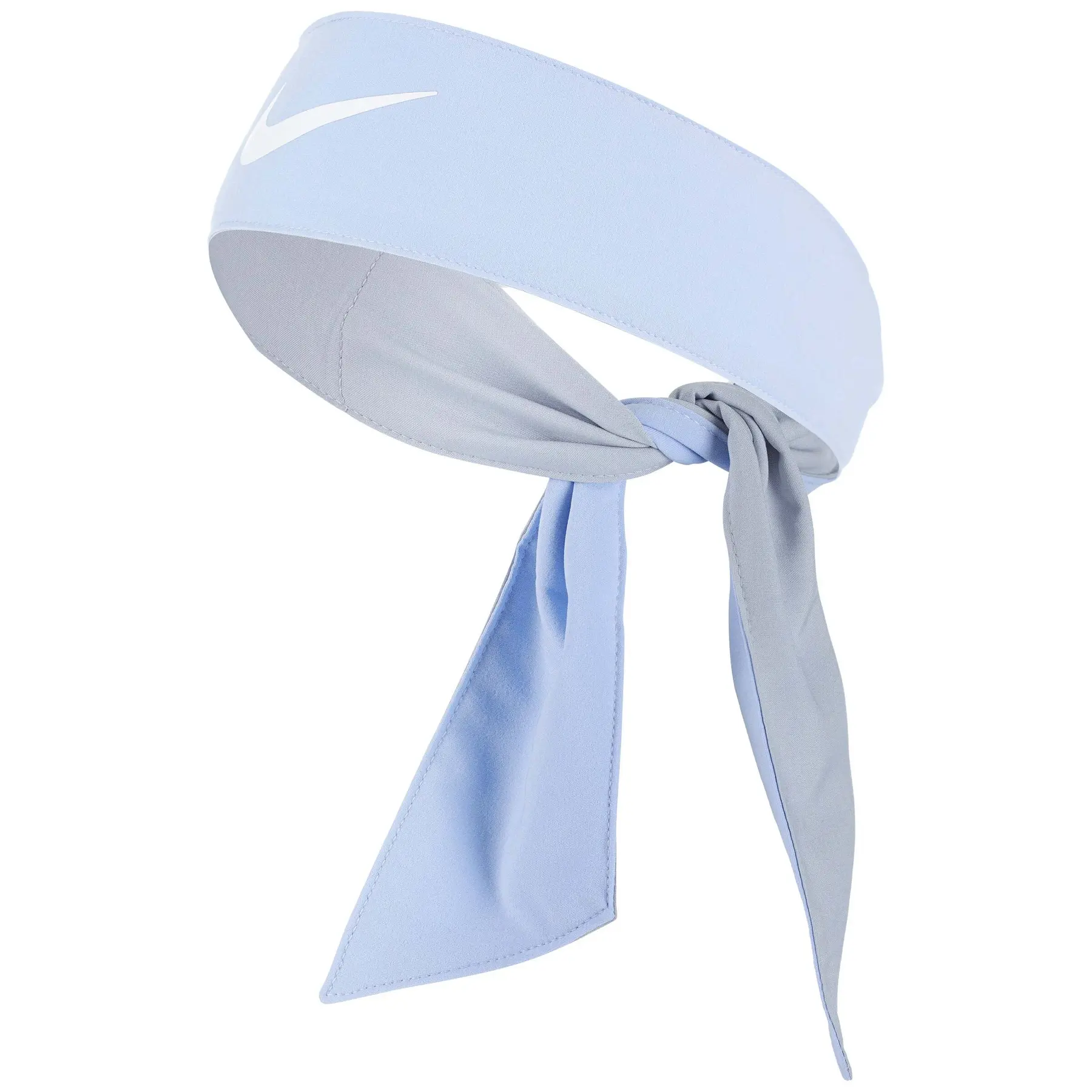 Nike Homme Bandeau Premier, Bleu, Taille TU
