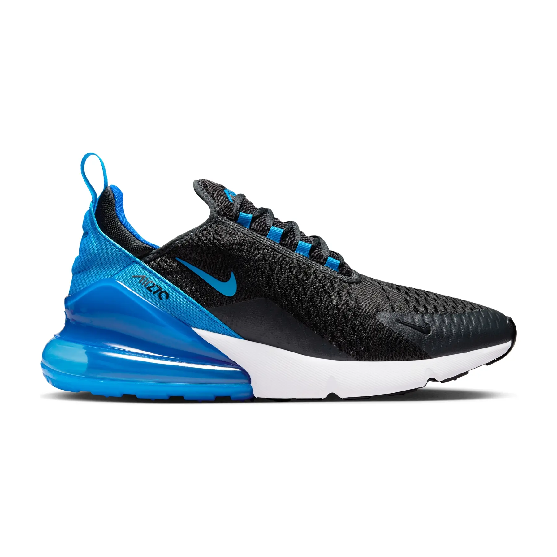 nike air max 270 noir bleu