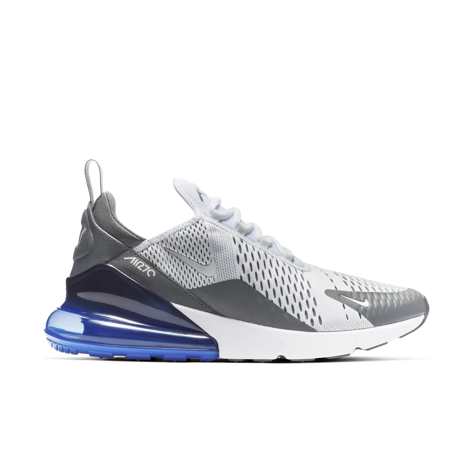 Nike Air Max 270 AH8050-107 Blanc