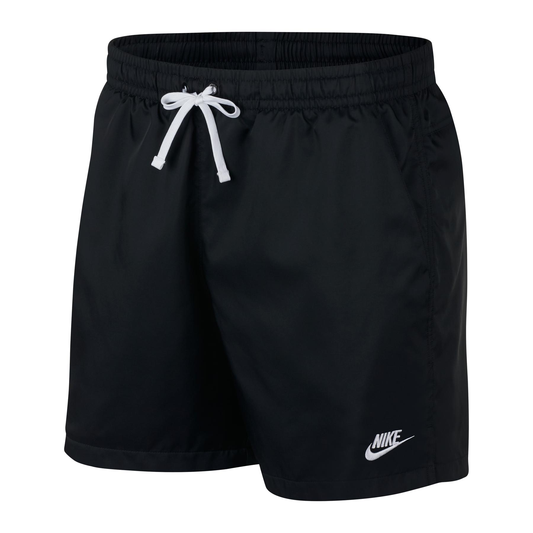 0884726559246 - Short Woven Sportswear