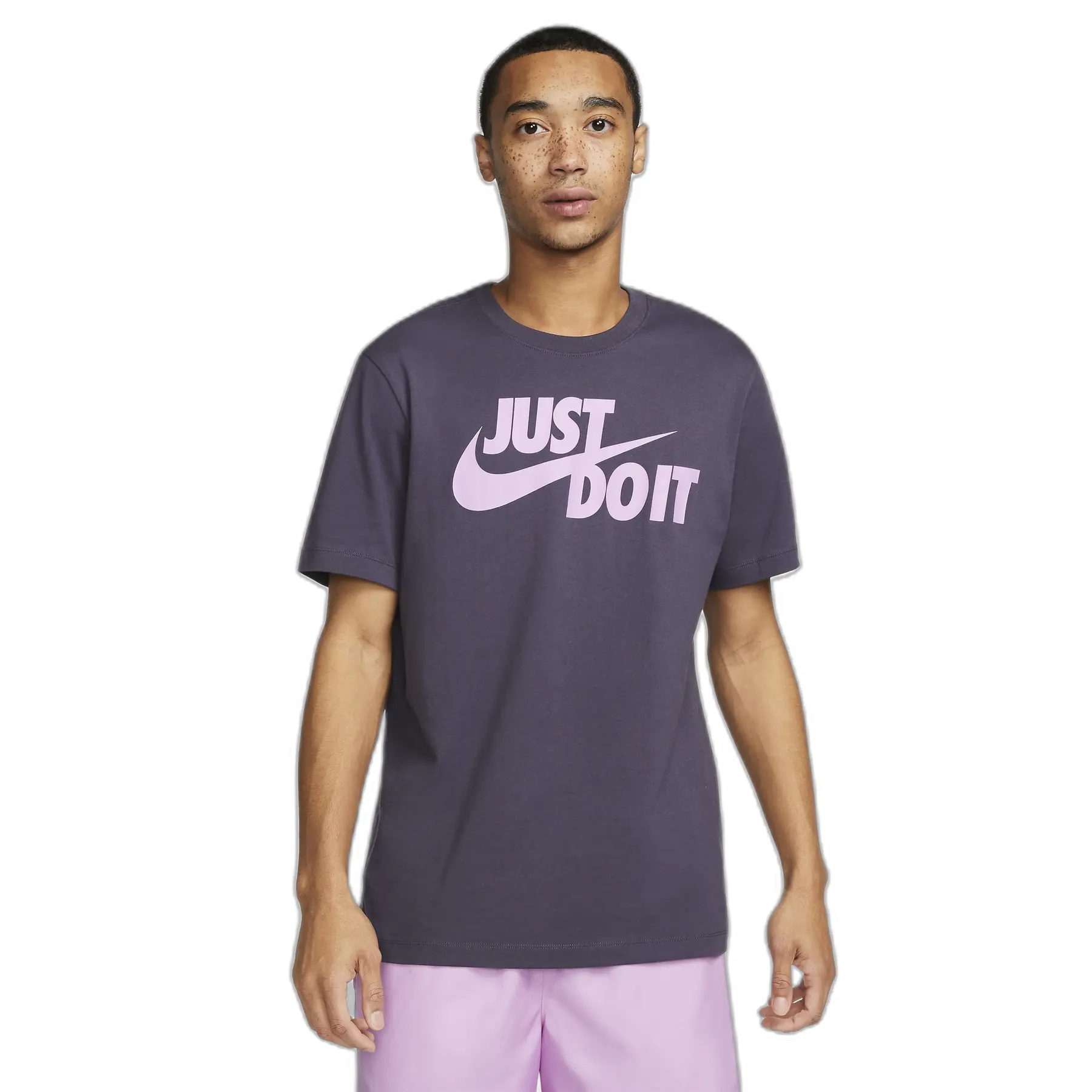 0196153658578 - T-Shirt Just Do It