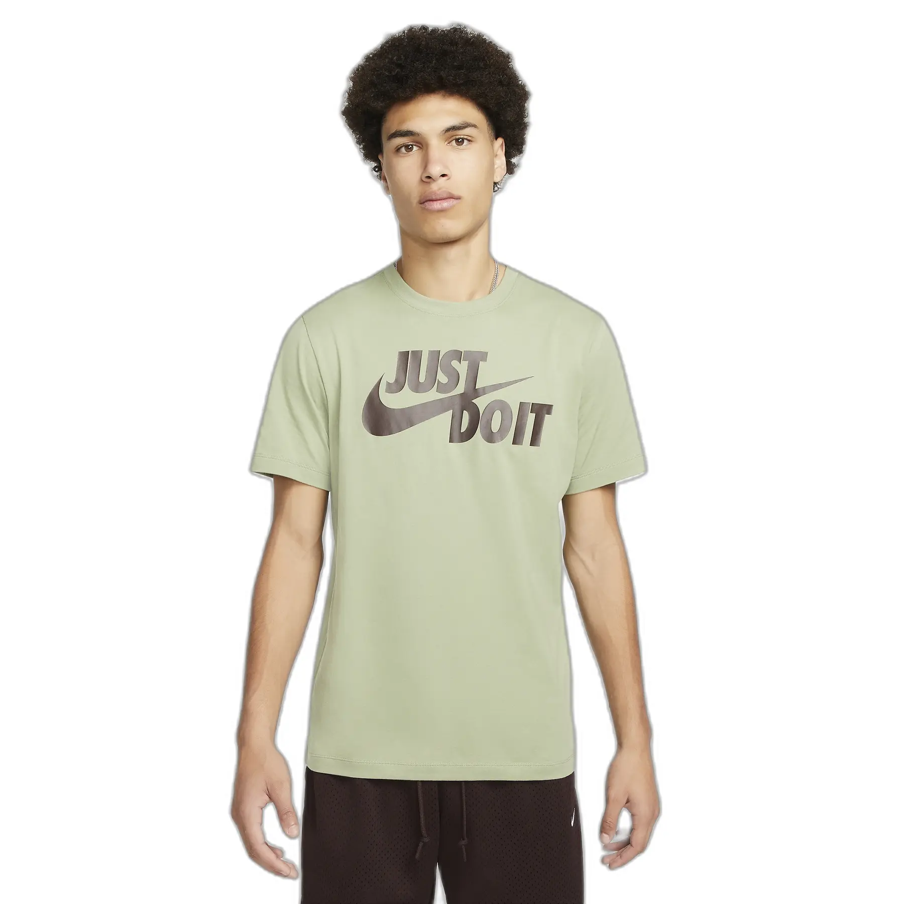 0196153658721 - T-Shirt Just Do It