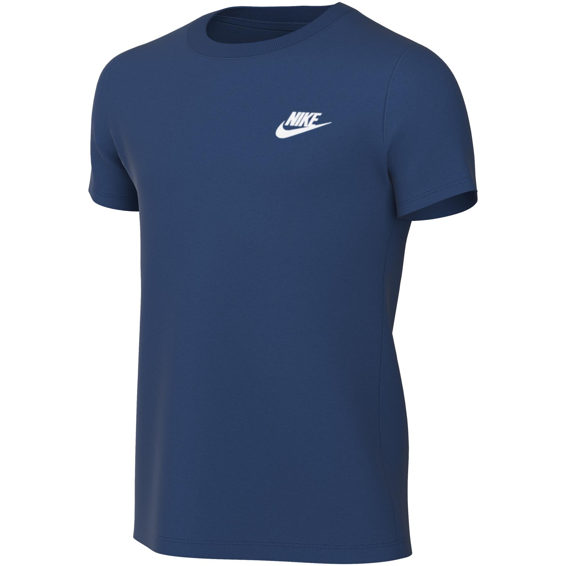 0196975812073 - T-Shirt Nike