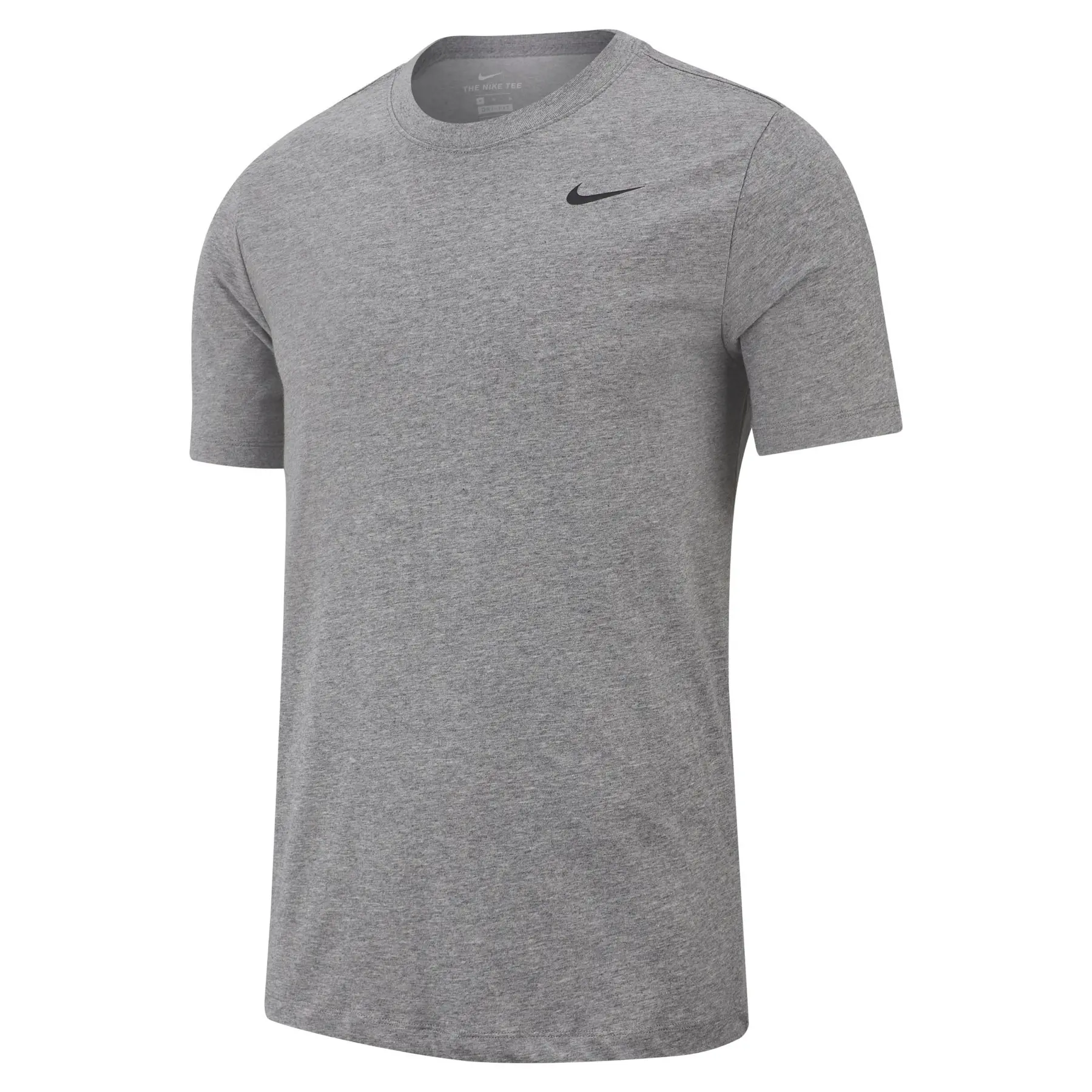 T-shirt Nike CREW SOLID Homme