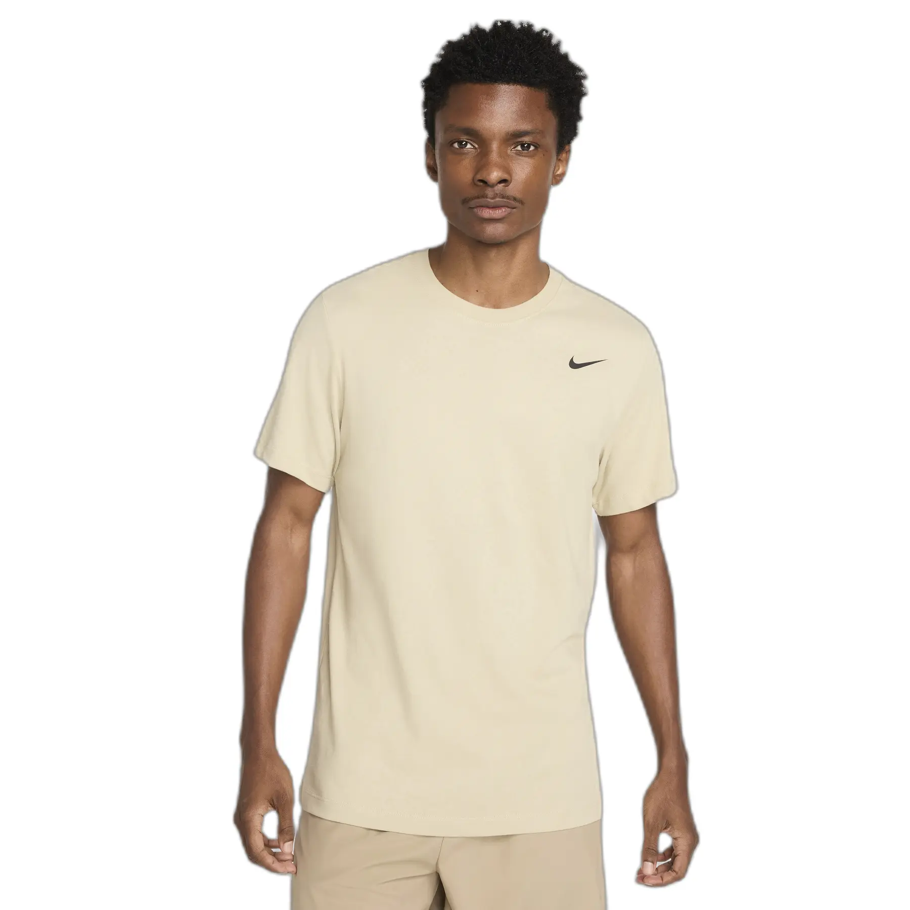 T-Shirt Dri-FIT - Vert - male - Size: S