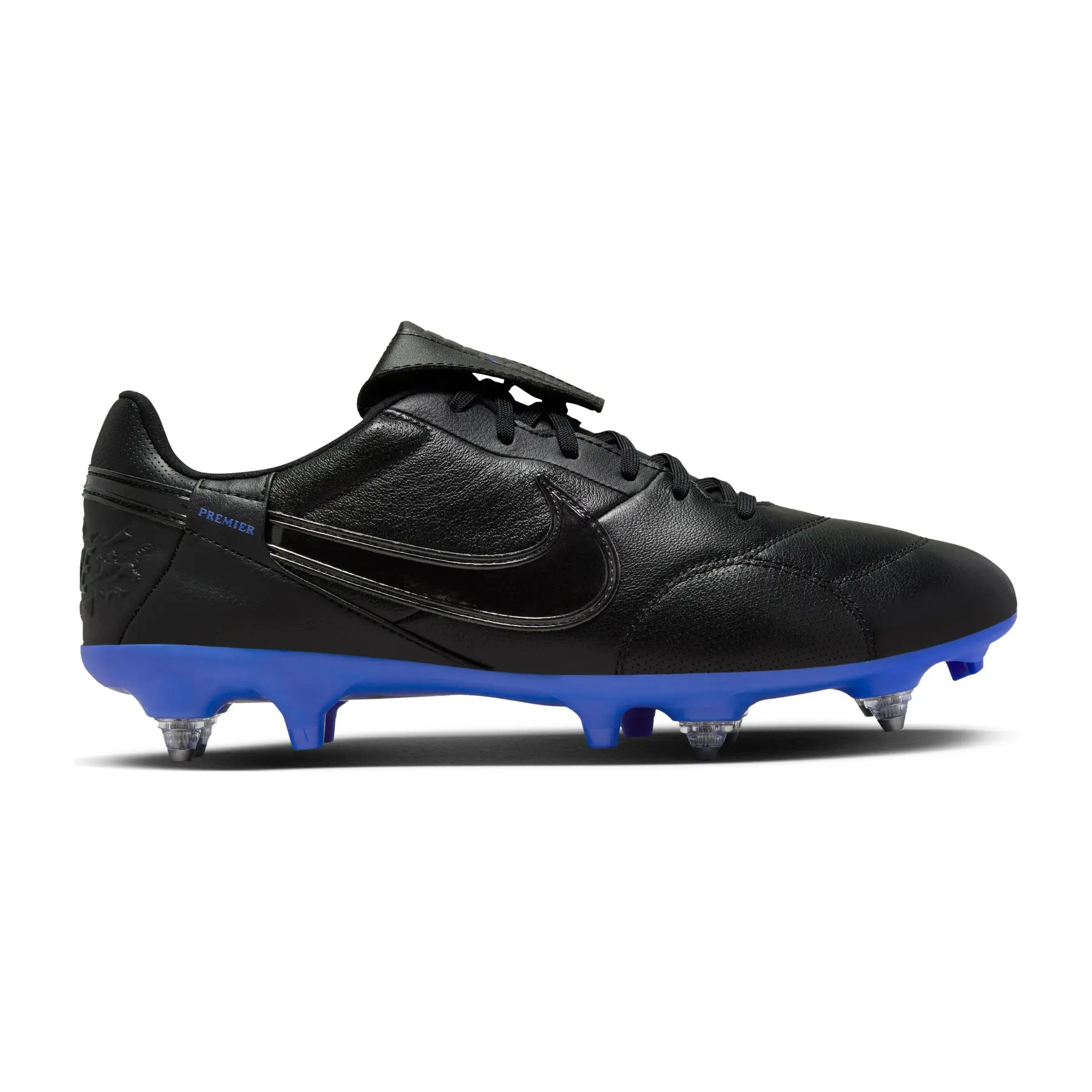 Fußballschuhe Premier 3 FG - Noir - male - Size: 41