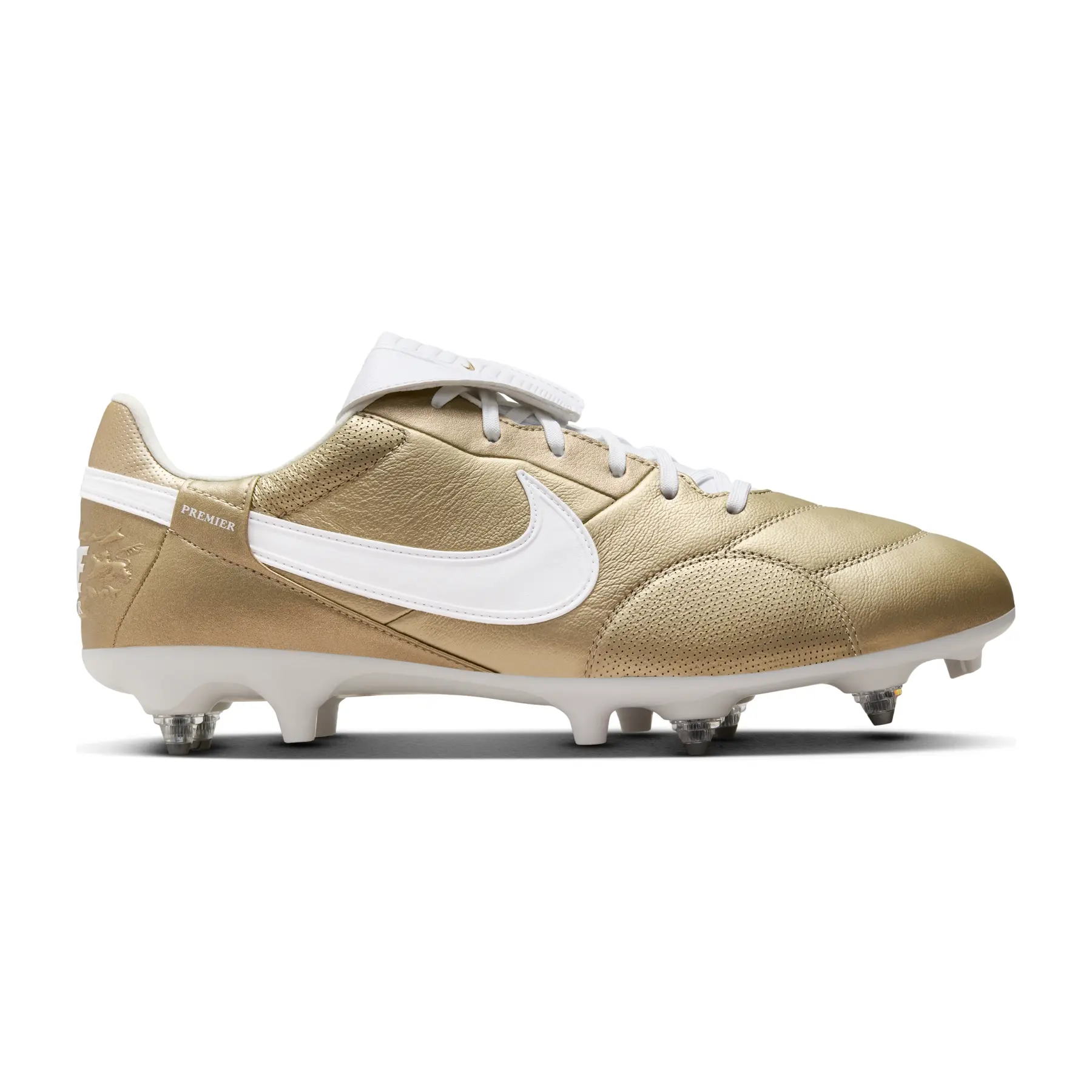Nike Chaussures de football Nike Premier 3 Traction SG-Pro Anti-Clog