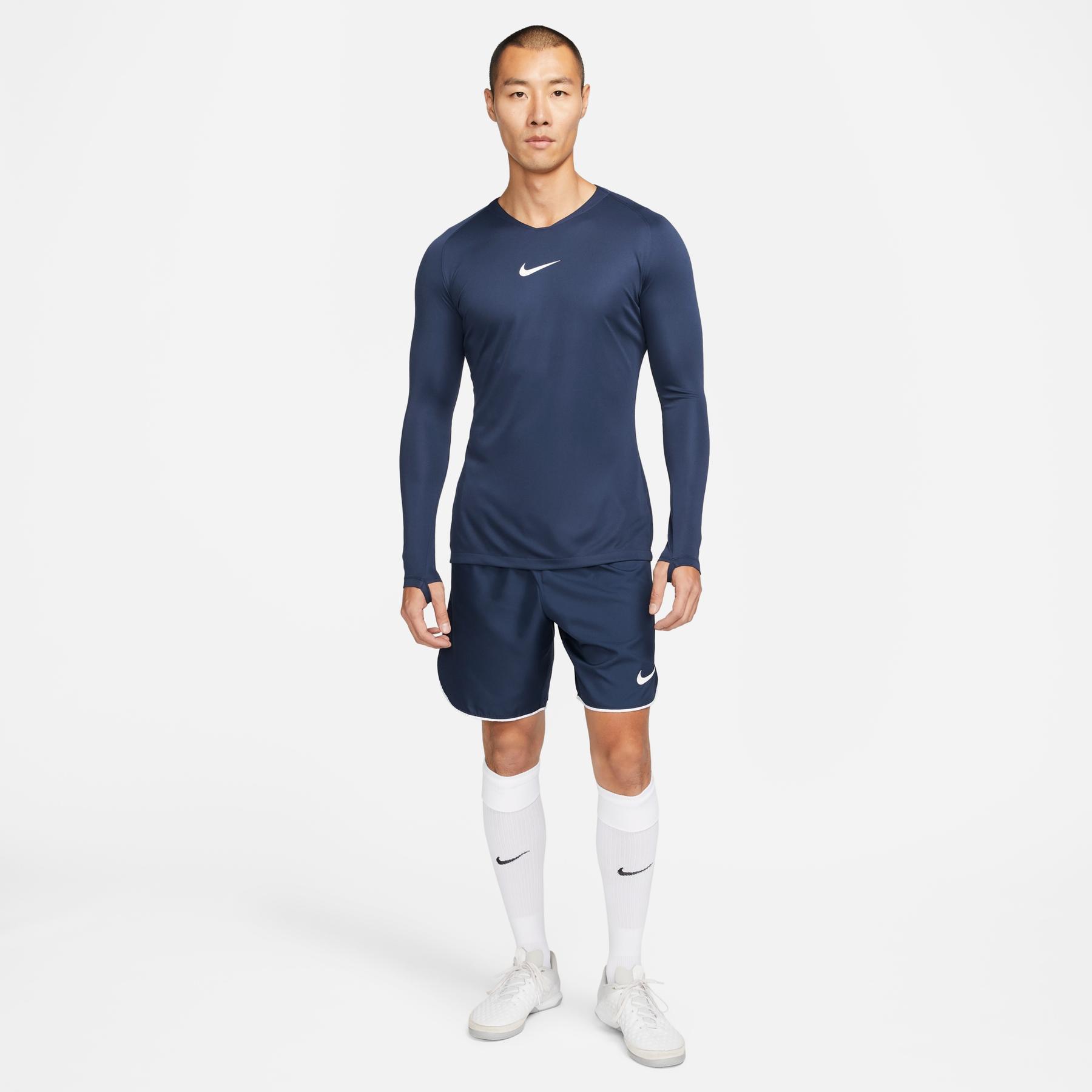 Compression jersey Nike Dri-FIT Park | Foot-Store