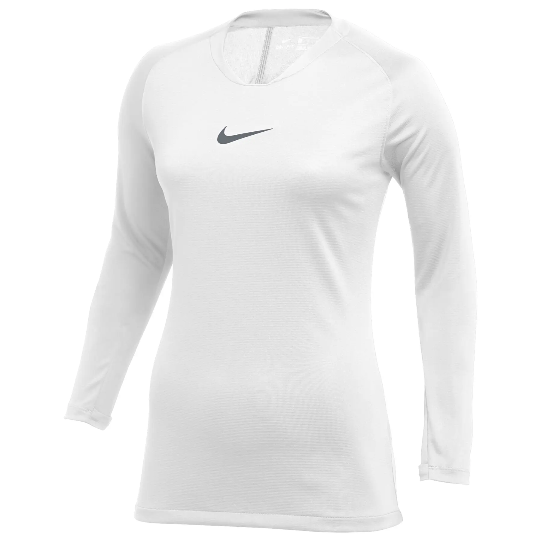 Trikot Damen Dri-FIT Park First Layer - Blanc - female - Size: XL