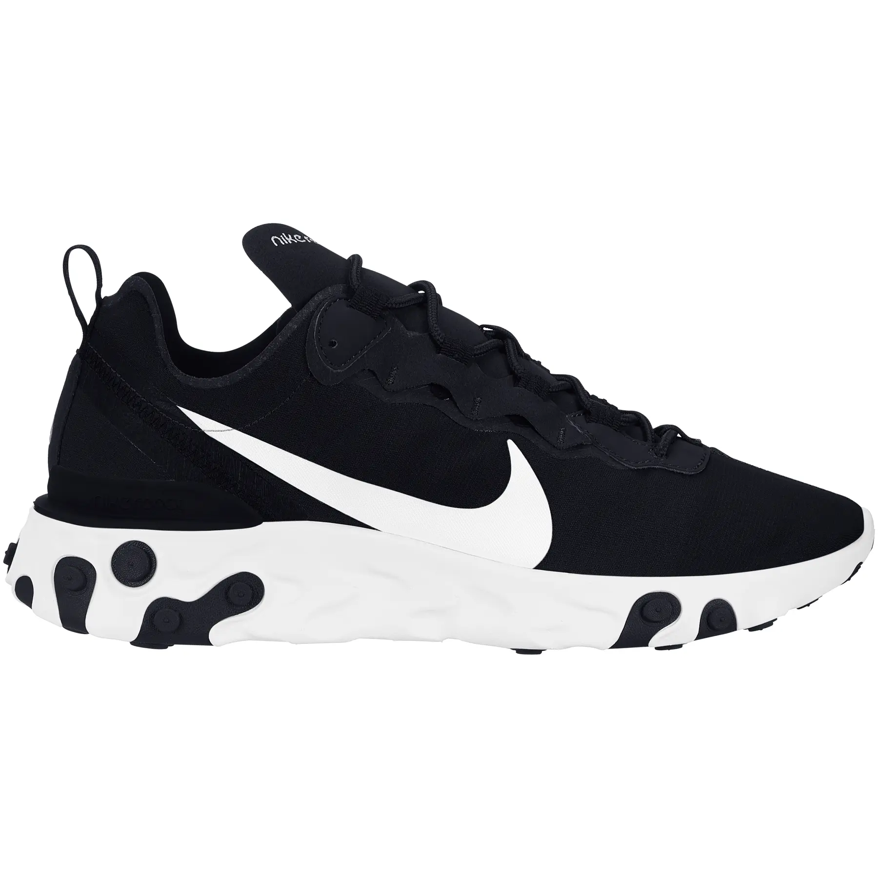 Nike Baskets Nike React Element 55