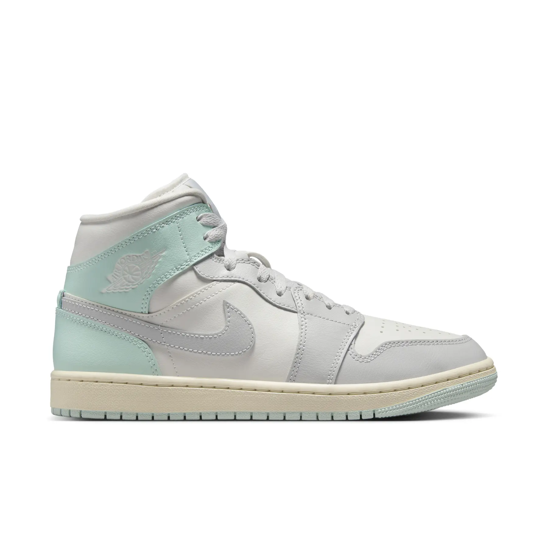 0197862951721 - Sneakers Air Jordan 1 Mid
