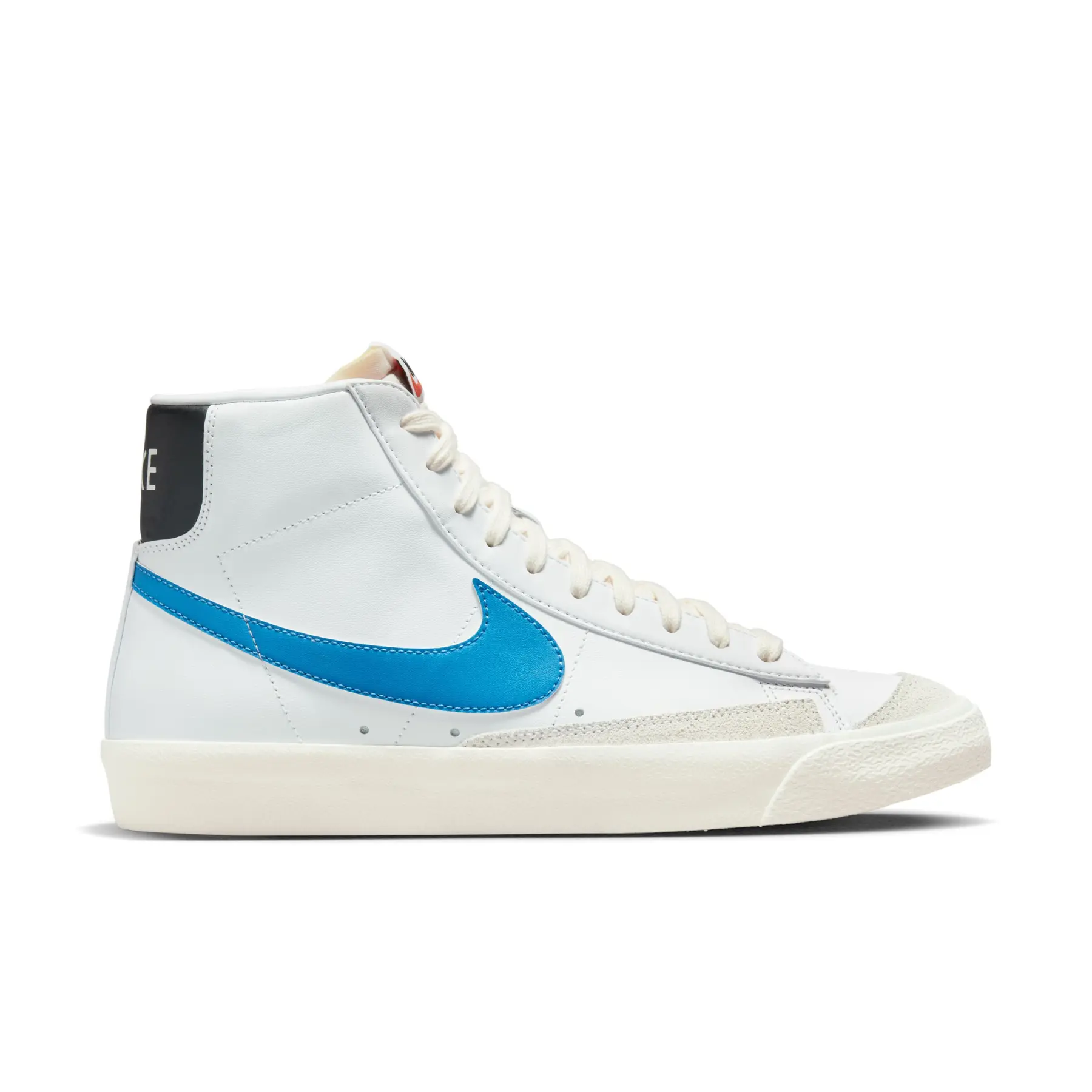 Nike Blazer BQ6806-118 Blanc