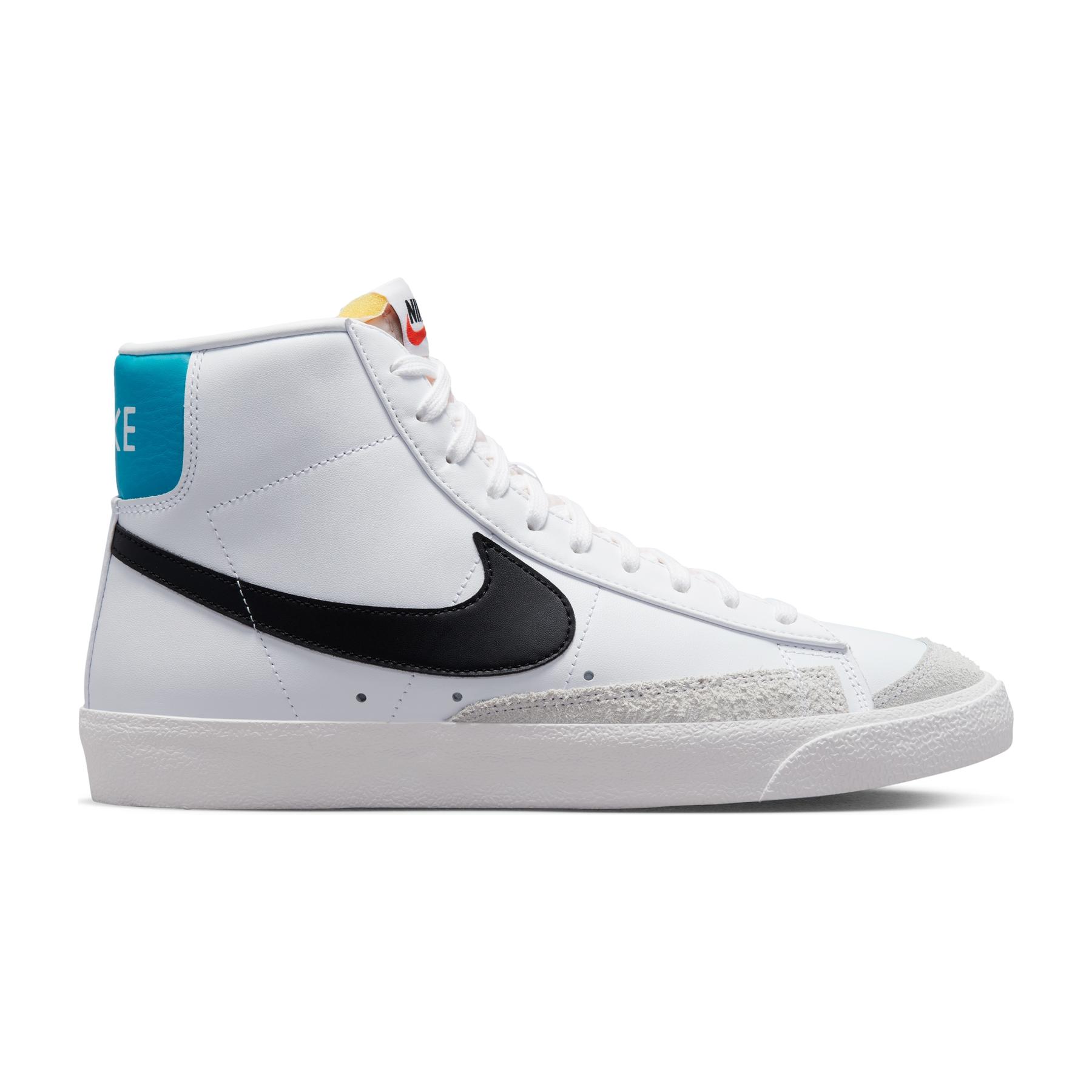 0196153798786 - Sneakers Blazer 77 Vintage